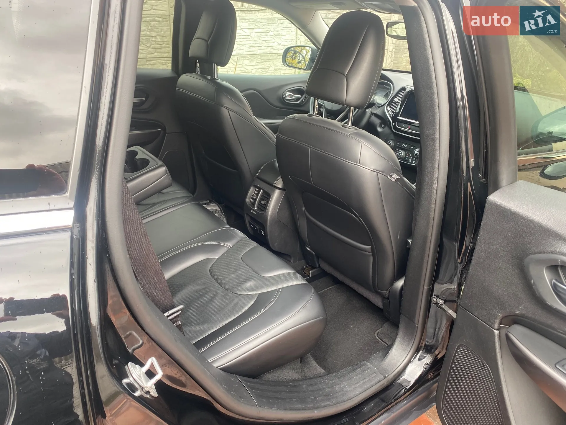 2019 Jeep Cherokee - мініатюра 9