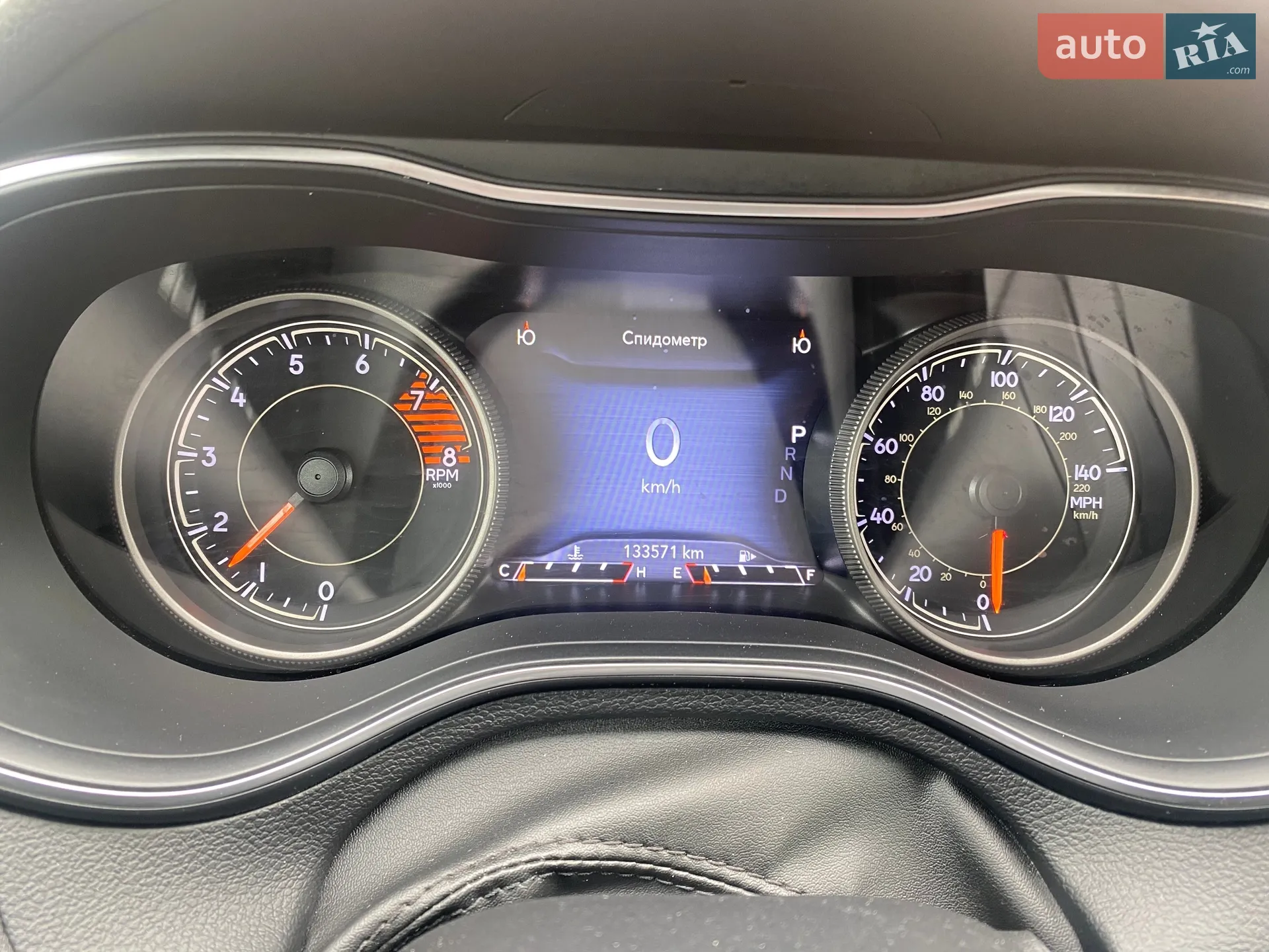 2019 Jeep Cherokee - мініатюра 13