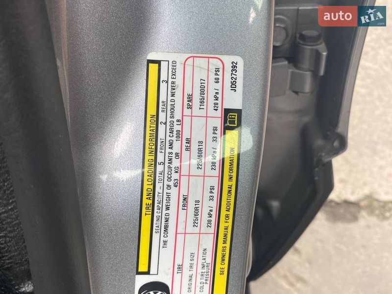 Позашляховик / Кросовер Jeep Cherokee 2017 в Сумах