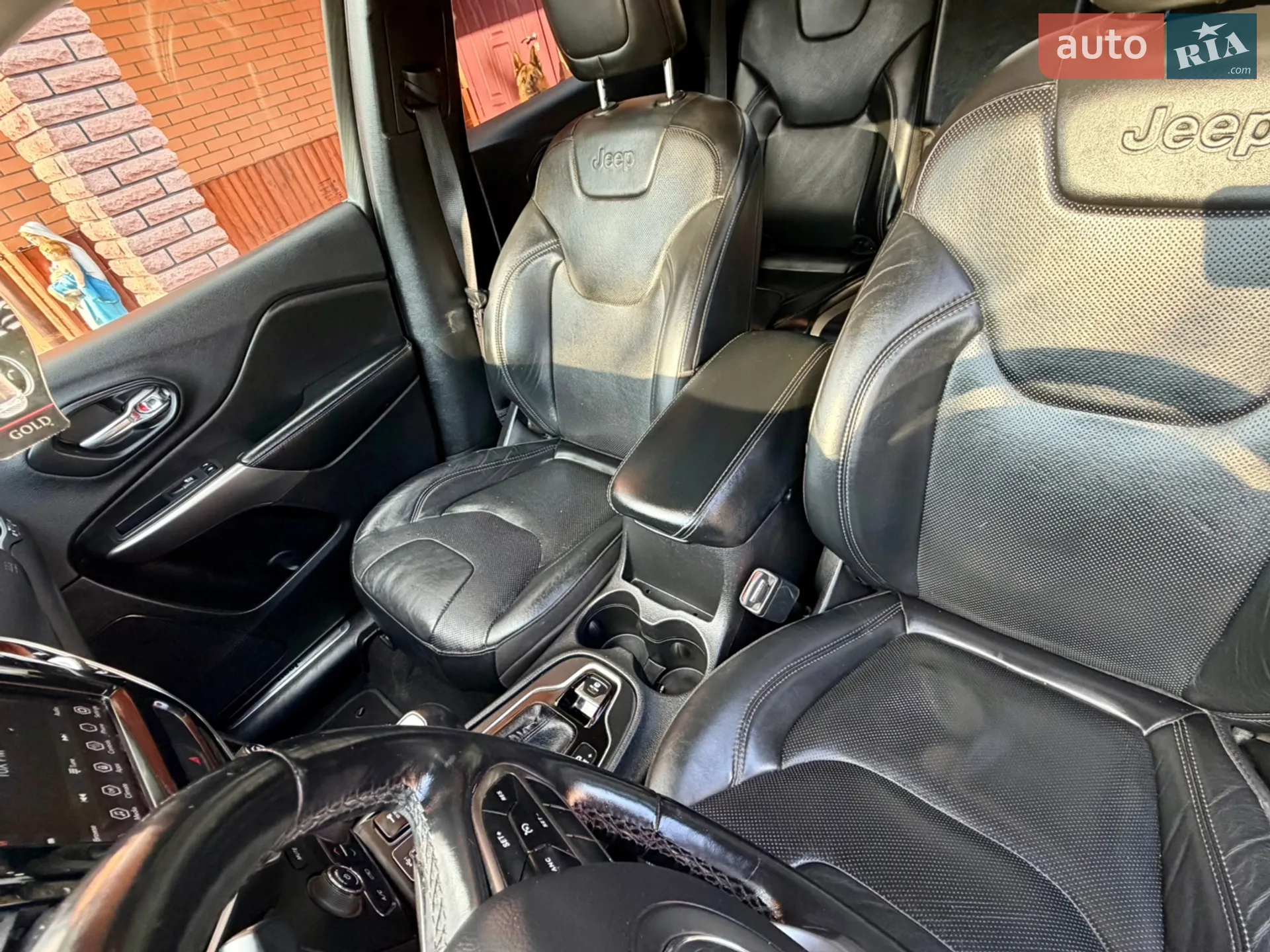 2019 Jeep Cherokee - мініатюра 26
