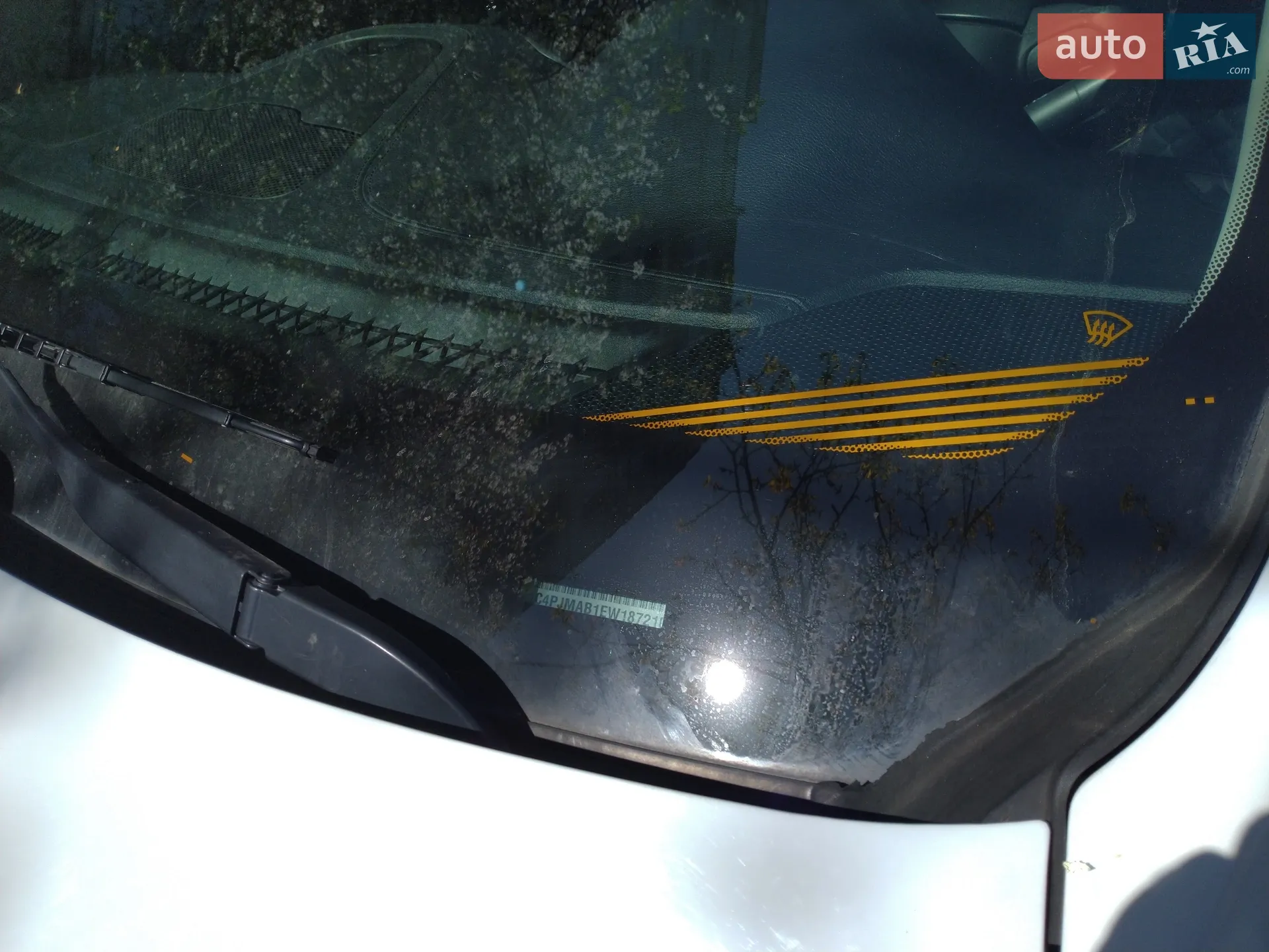2014 Jeep Cherokee - мініатюра 20