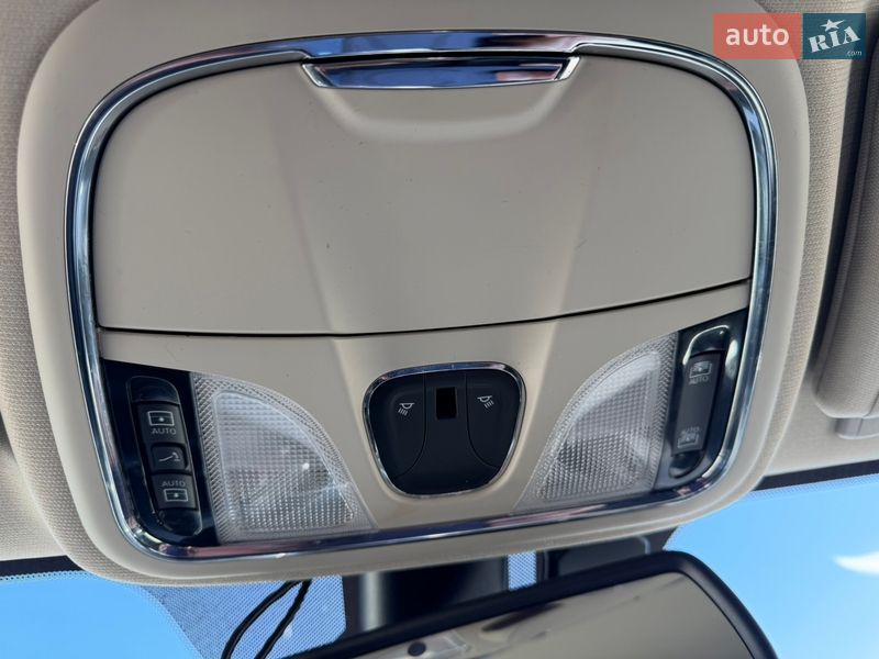 Внедорожник / Кроссовер Jeep Cherokee 2017 в Киеве