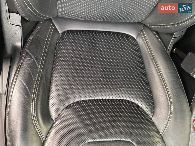 Позашляховик / Кросовер Jeep Cherokee 2017 в Сумах