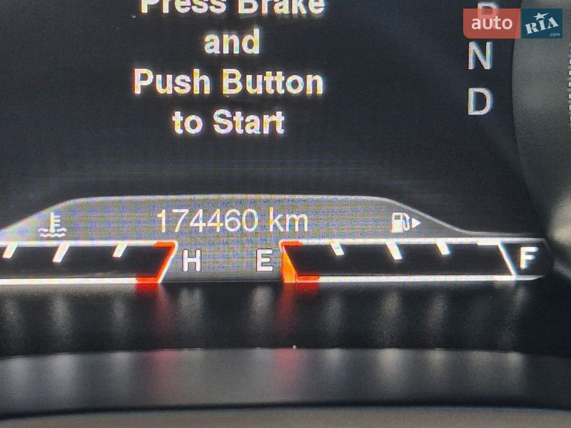 Внедорожник / Кроссовер Jeep Cherokee 2017 в Дубно фото 33 Внедорожник / Кроссовер Jeep Cherokee 2017 в Дубно