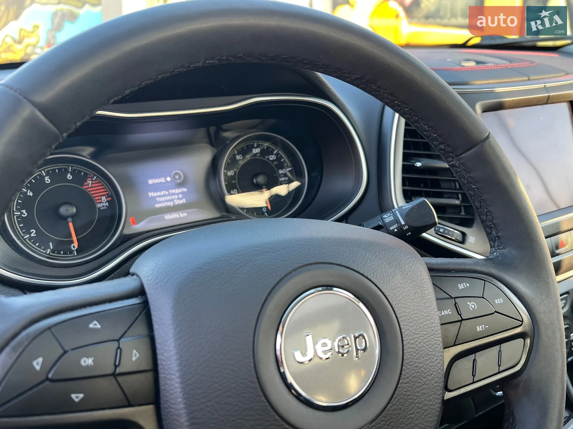 2022 Jeep Cherokee - мініатюра 58
