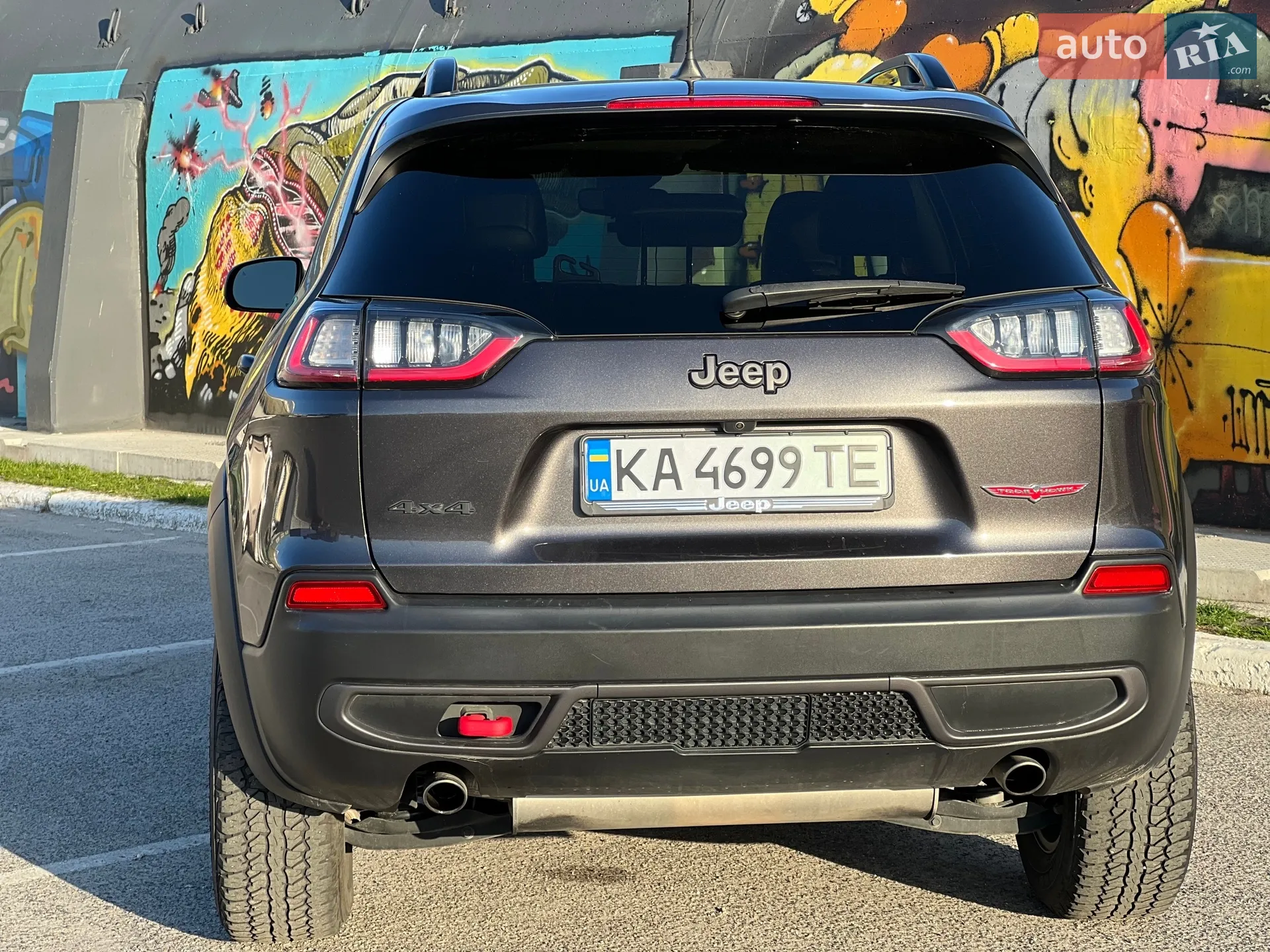 2022 Jeep Cherokee - мініатюра 21