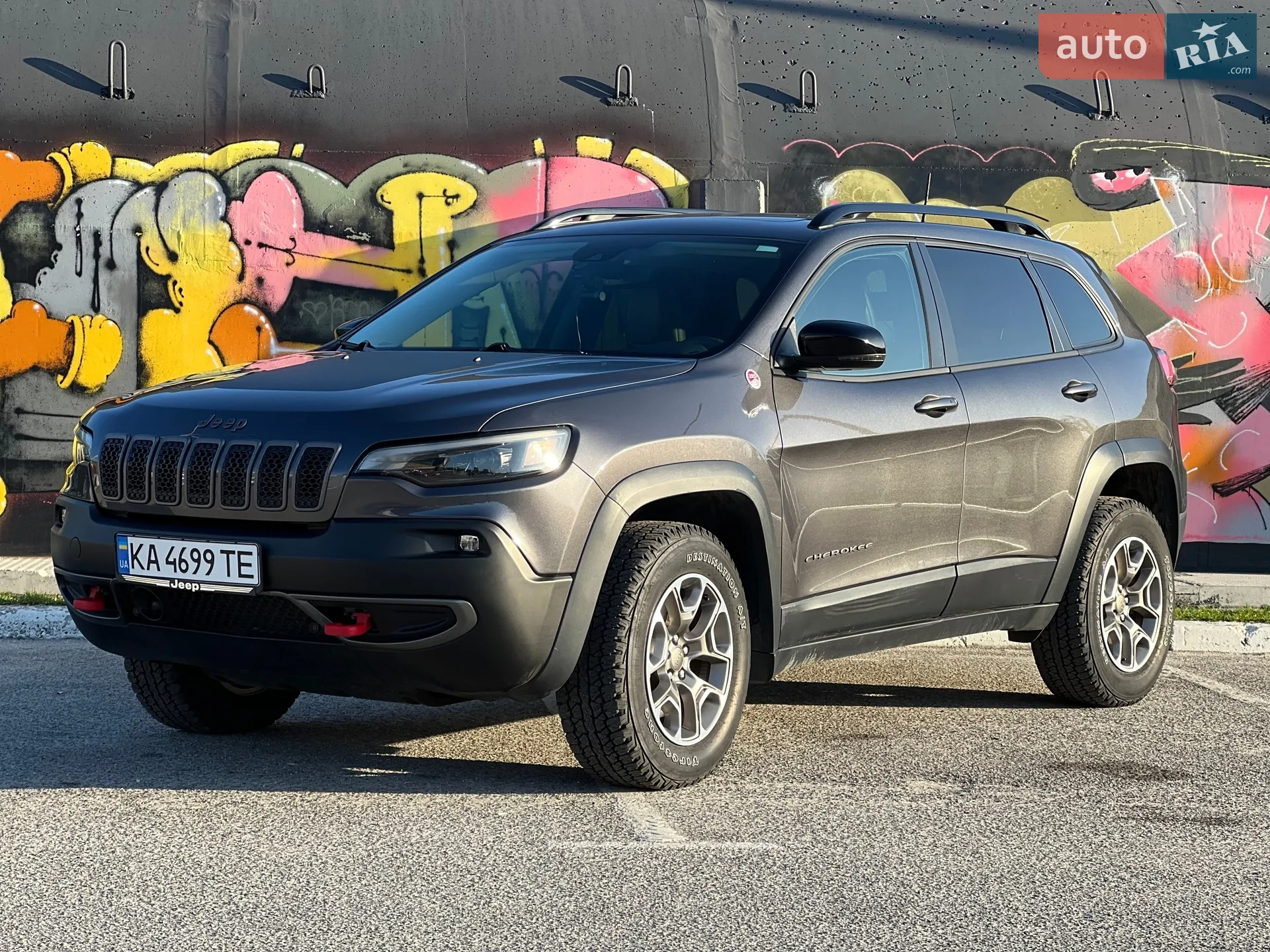 2022 Jeep Cherokee - мініатюра 7