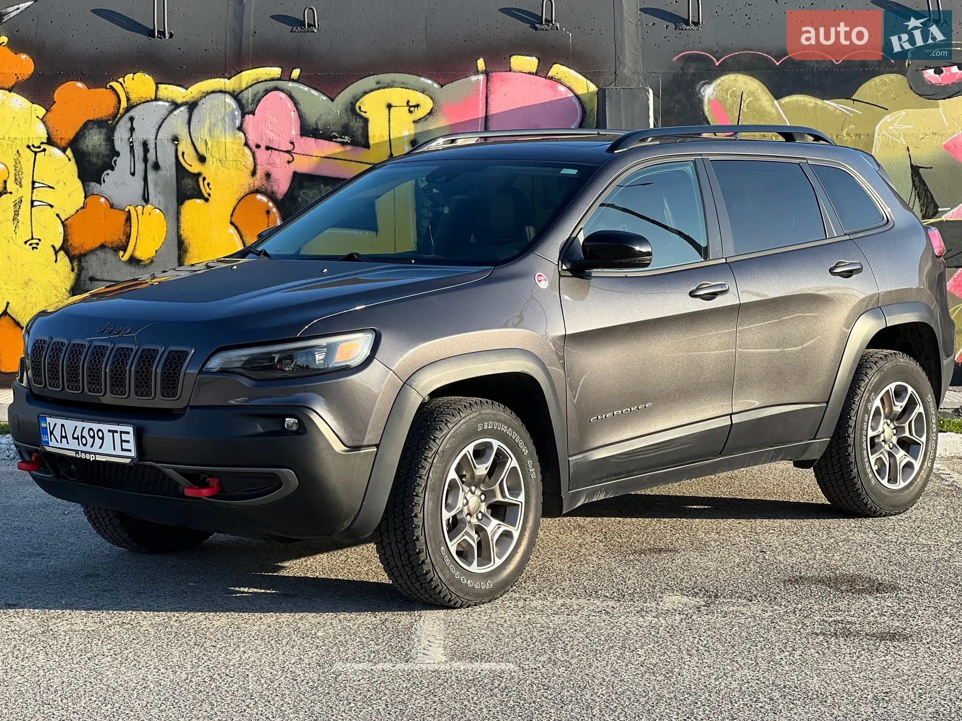 2022 Jeep Cherokee - мініатюра 15