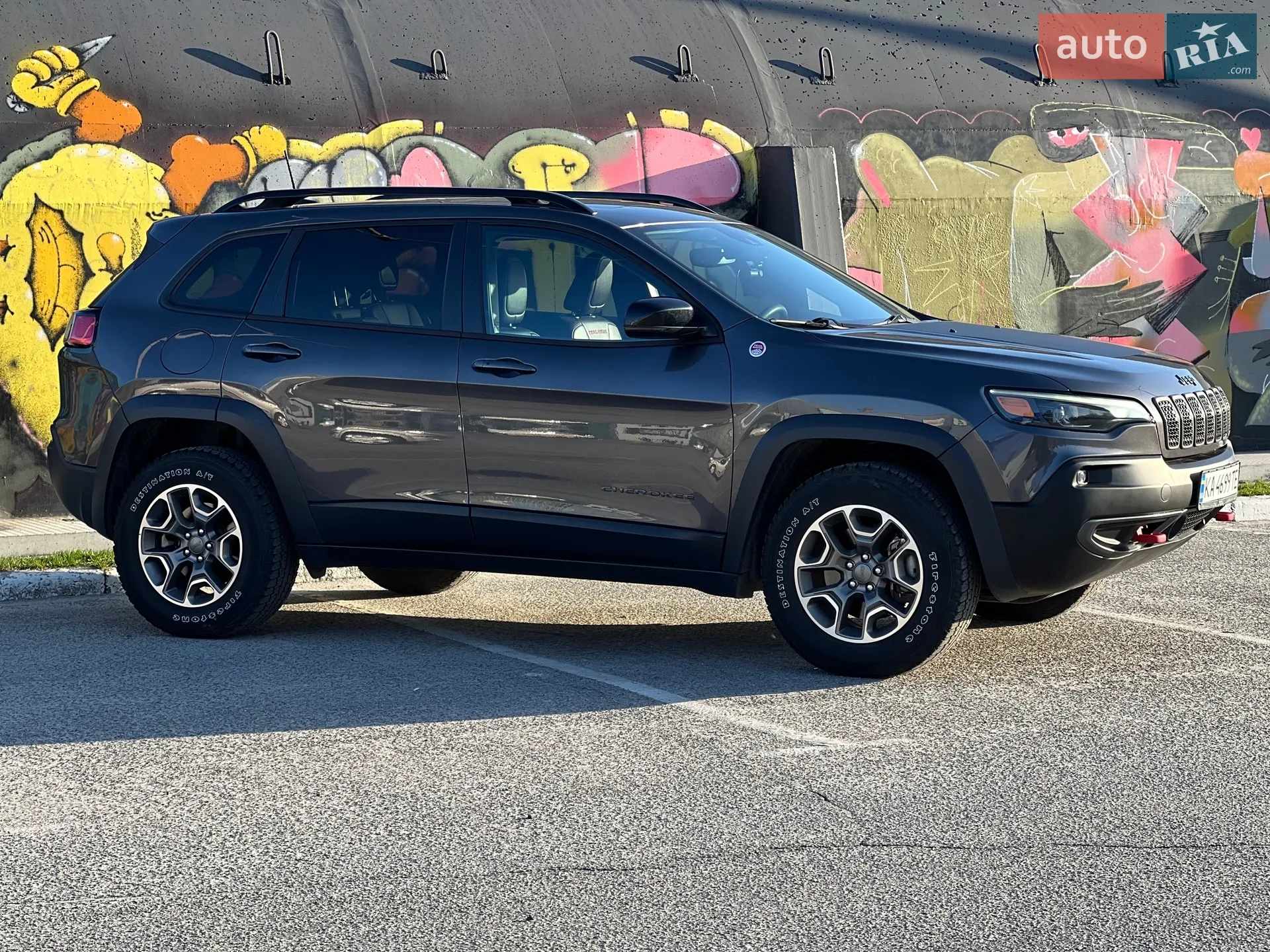 2022 Jeep Cherokee - мініатюра 18
