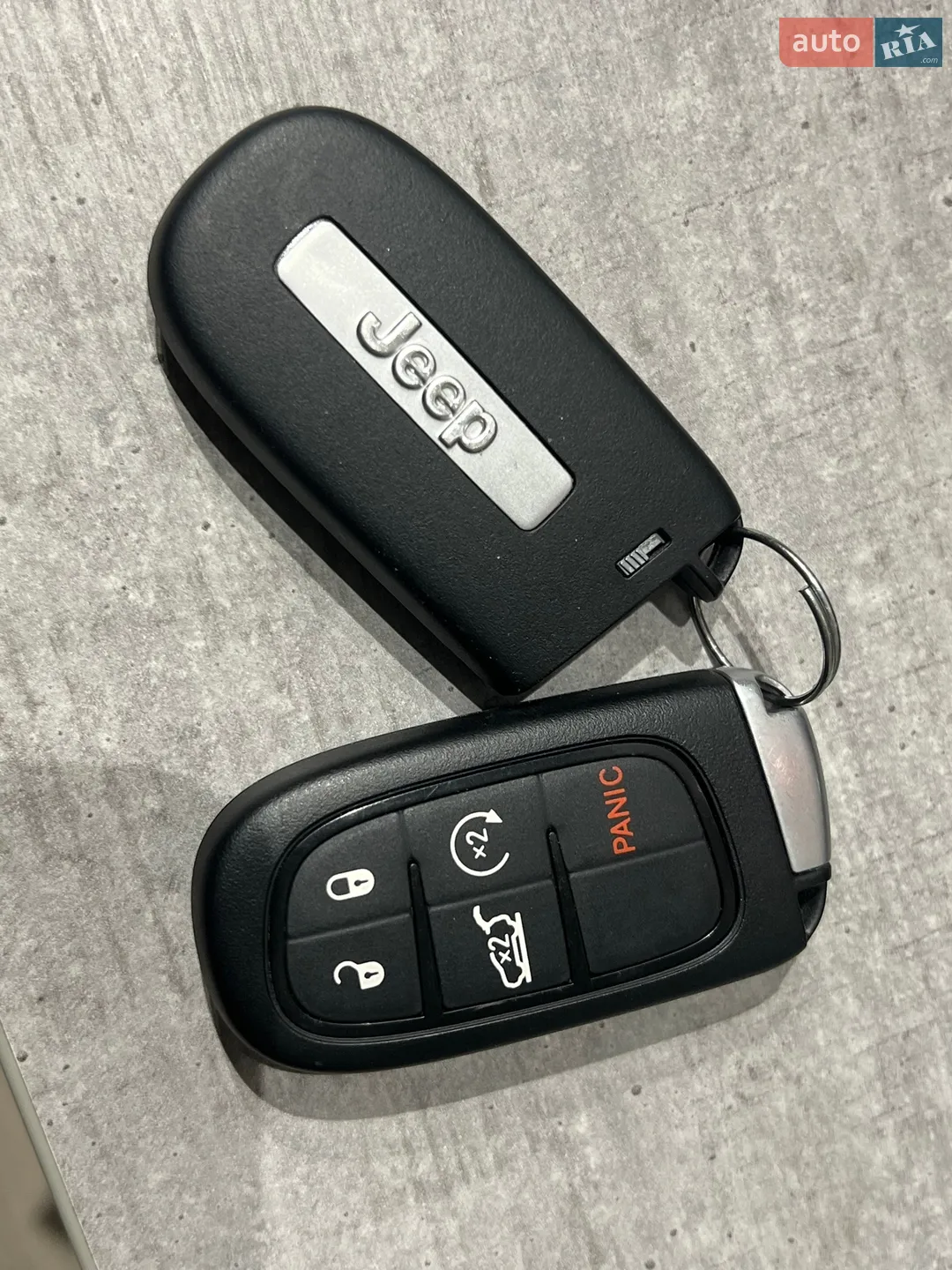 2022 Jeep Cherokee - мініатюра 52