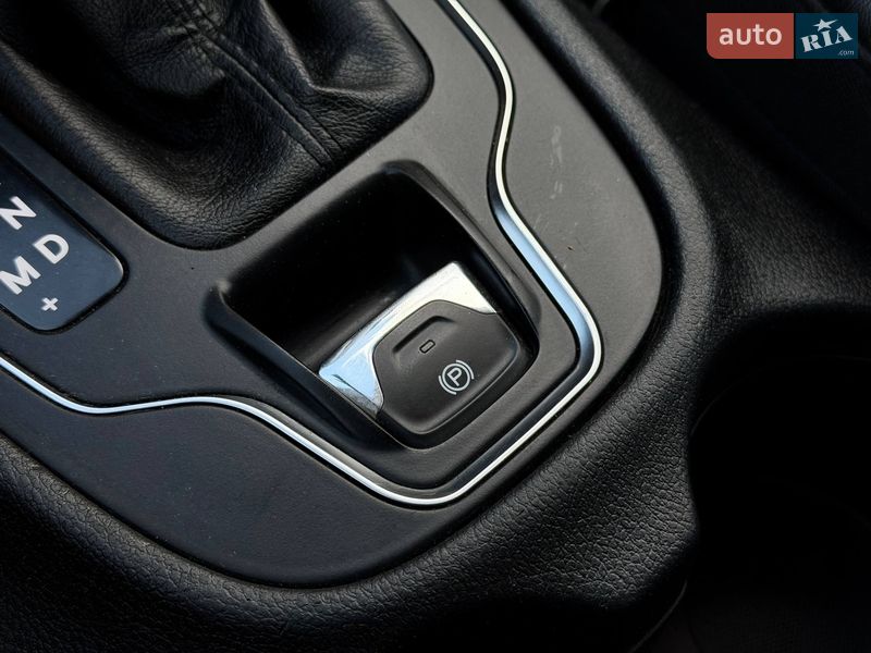 Внедорожник / Кроссовер Jeep Cherokee 2018 в Кривом Роге фото 66 Внедорожник / Кроссовер Jeep Cherokee 2018 в Кривом Роге