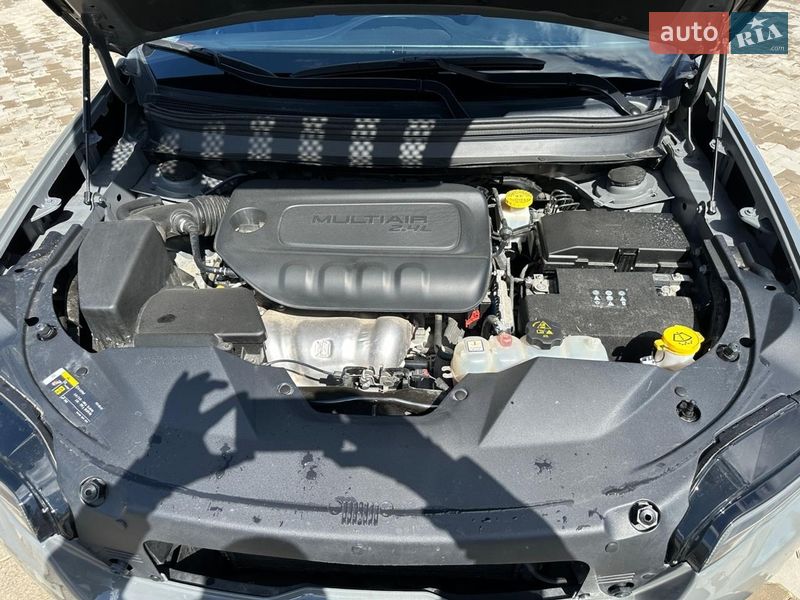 Внедорожник / Кроссовер Jeep Cherokee 2023 в Житомире