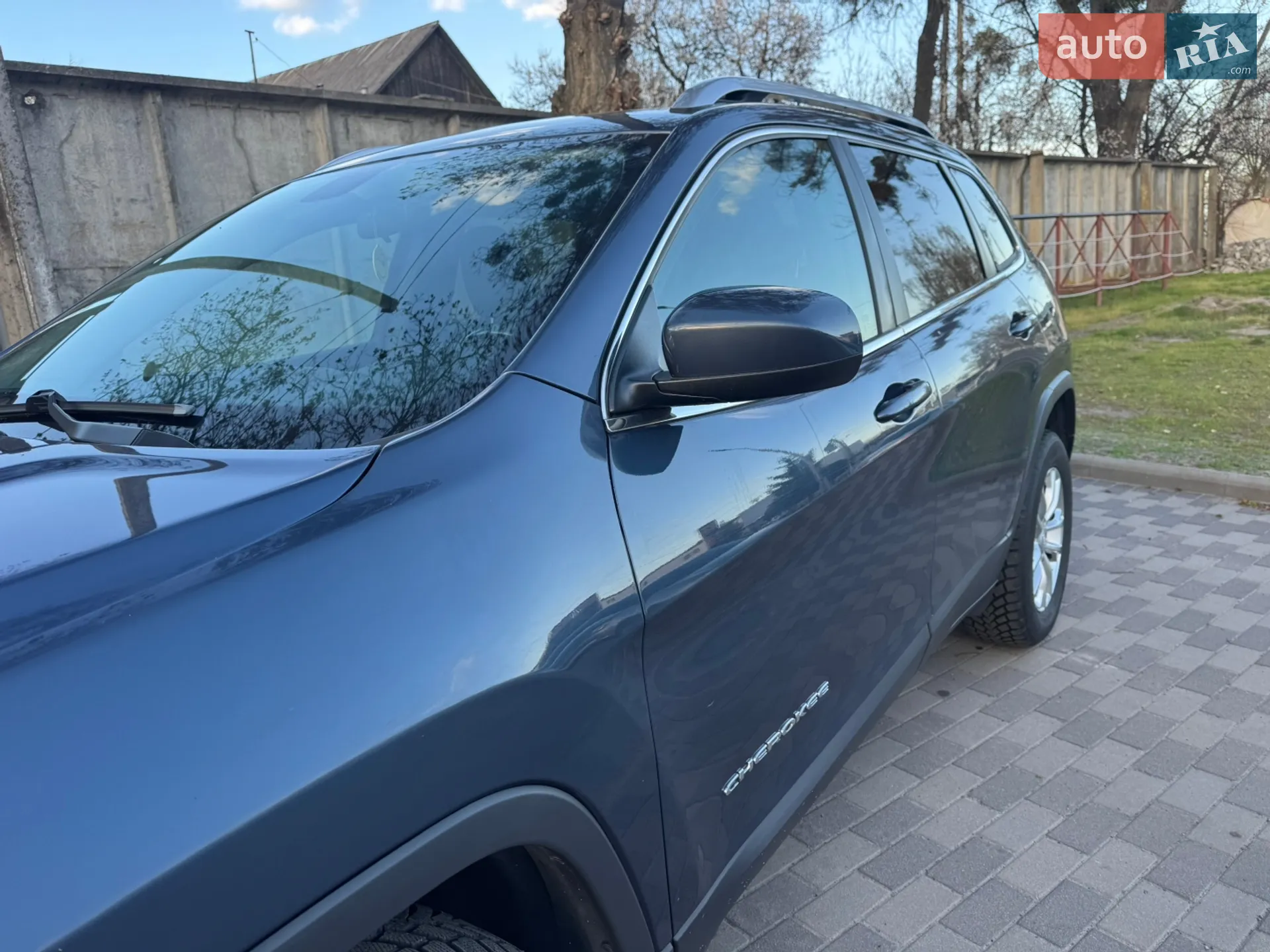 2019 Jeep Cherokee - мініатюра 20