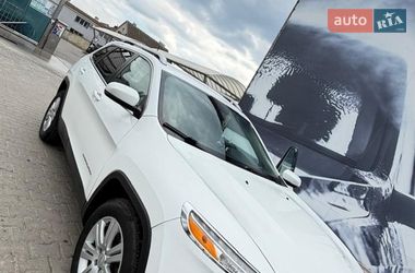 Внедорожник / Кроссовер Jeep Cherokee 2015 в Хмельницком