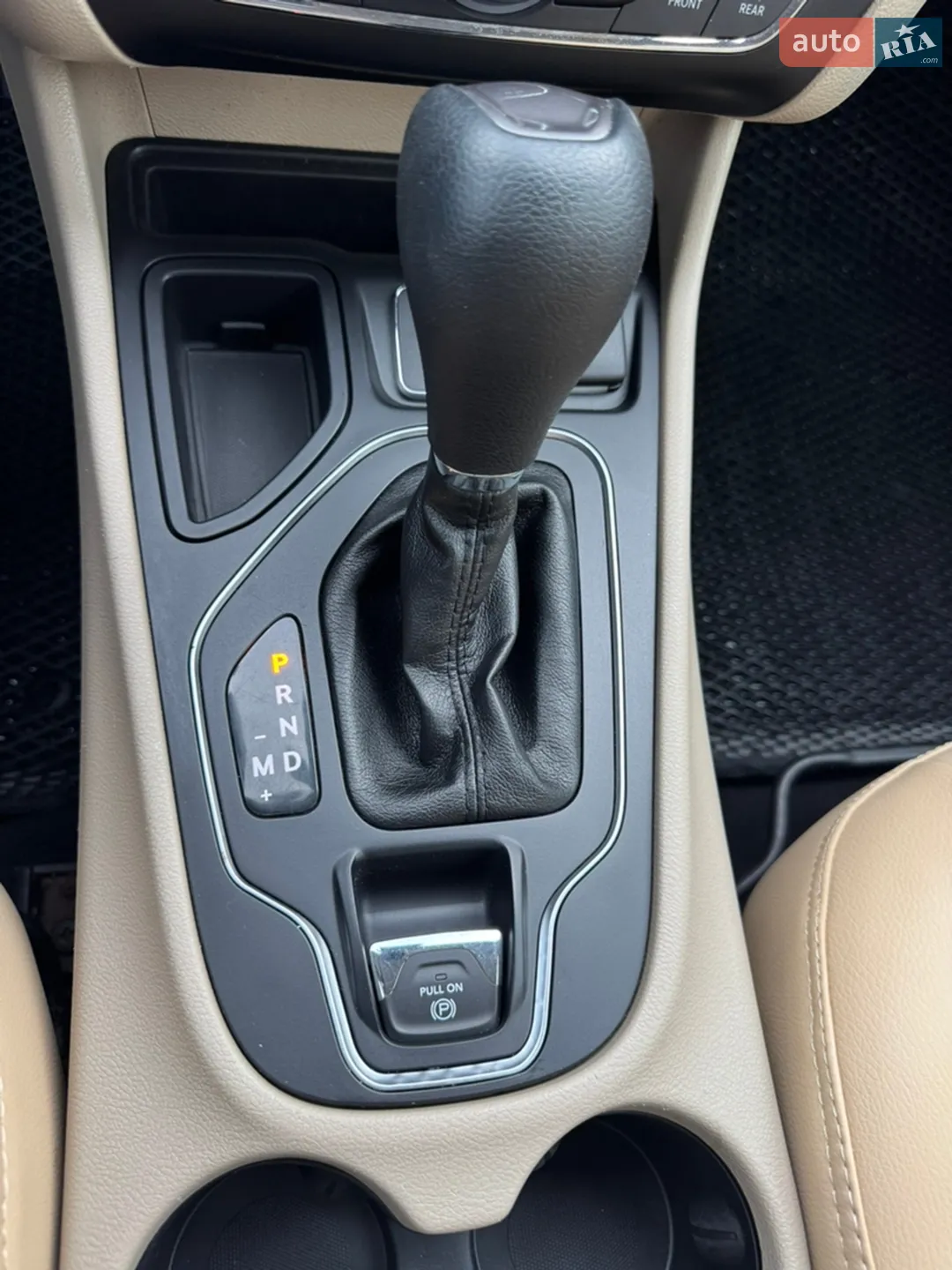 2019 Jeep Cherokee - мініатюра 18