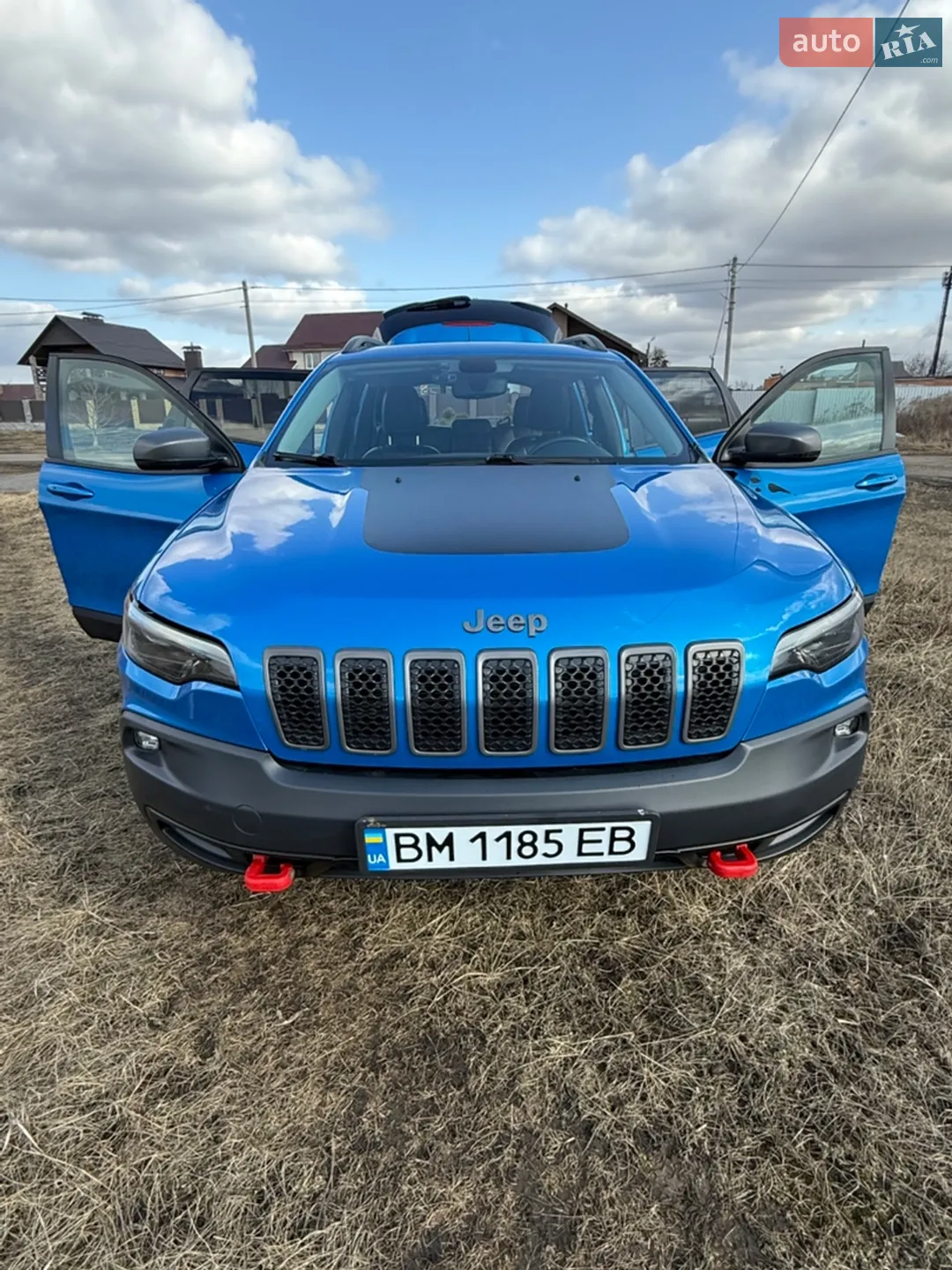 2018 Jeep Cherokee - мініатюра 24