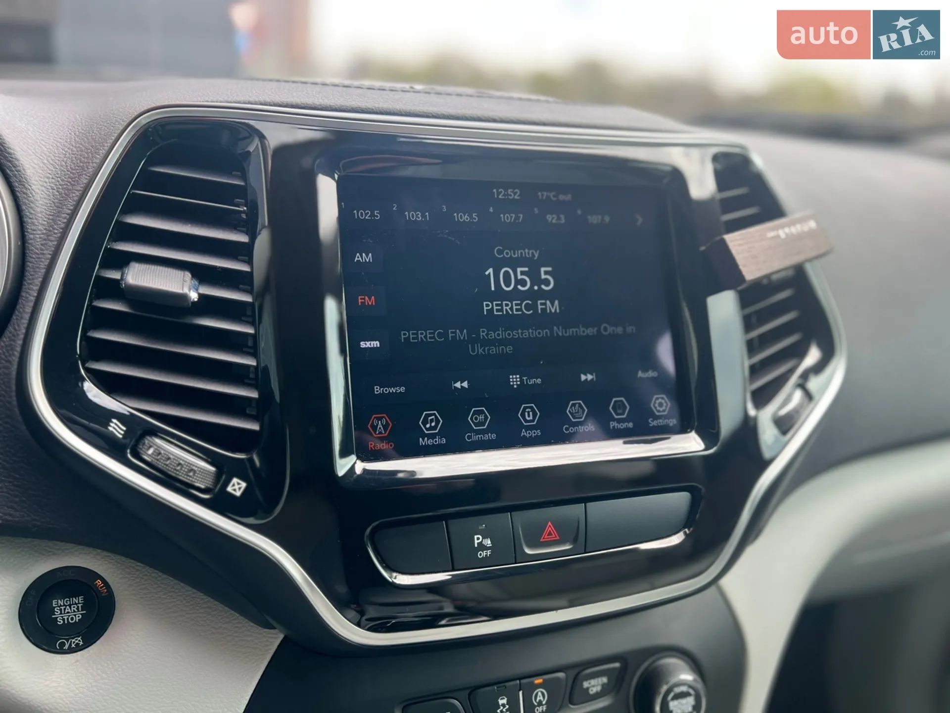 2019 Jeep Cherokee - мініатюра 45