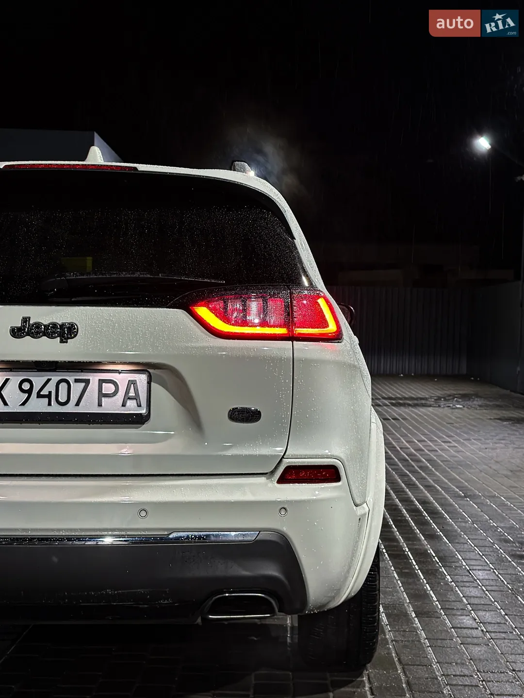 2018 Jeep Cherokee - мініатюра 19