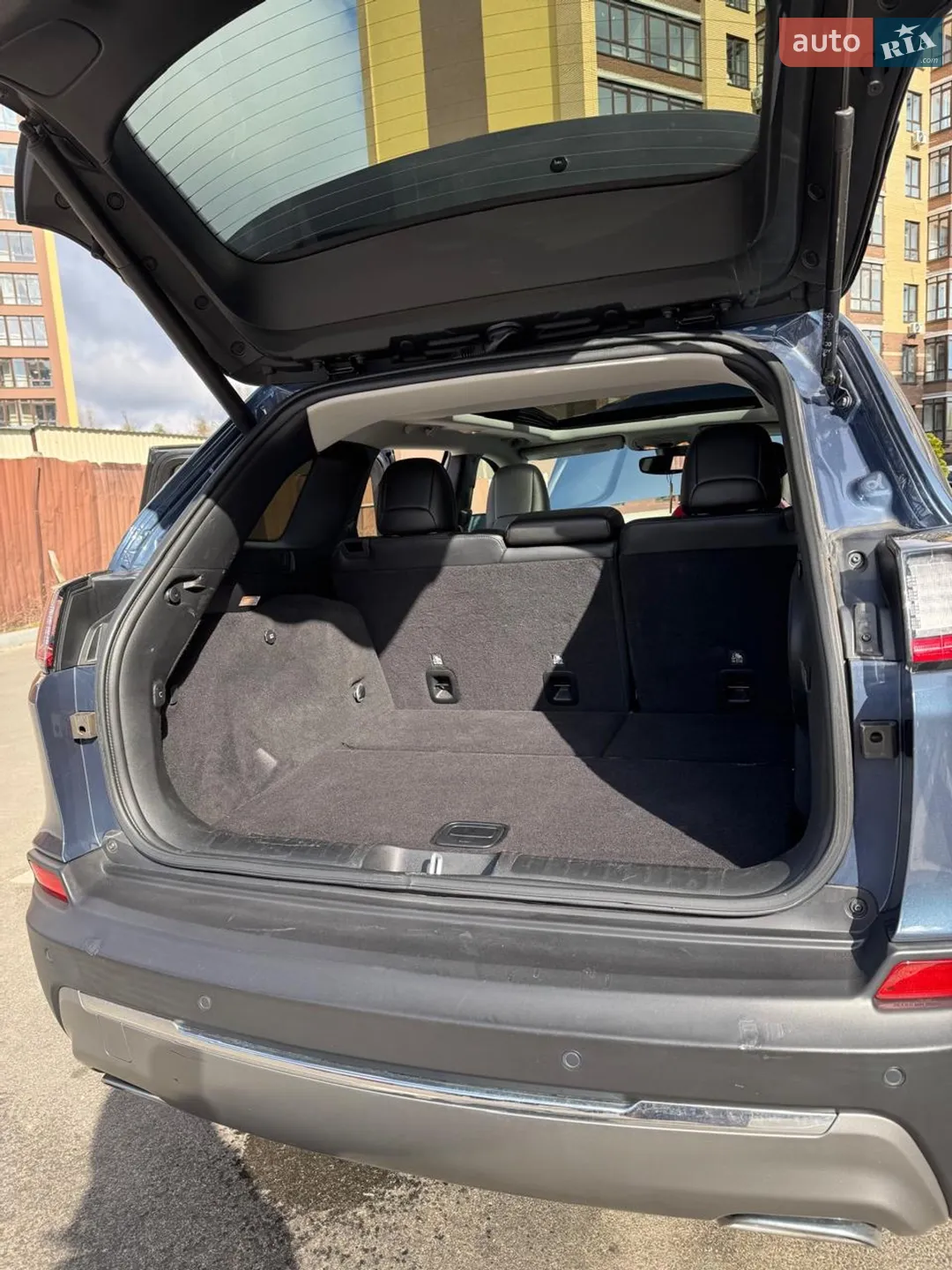 2021 Jeep Cherokee - мініатюра 9