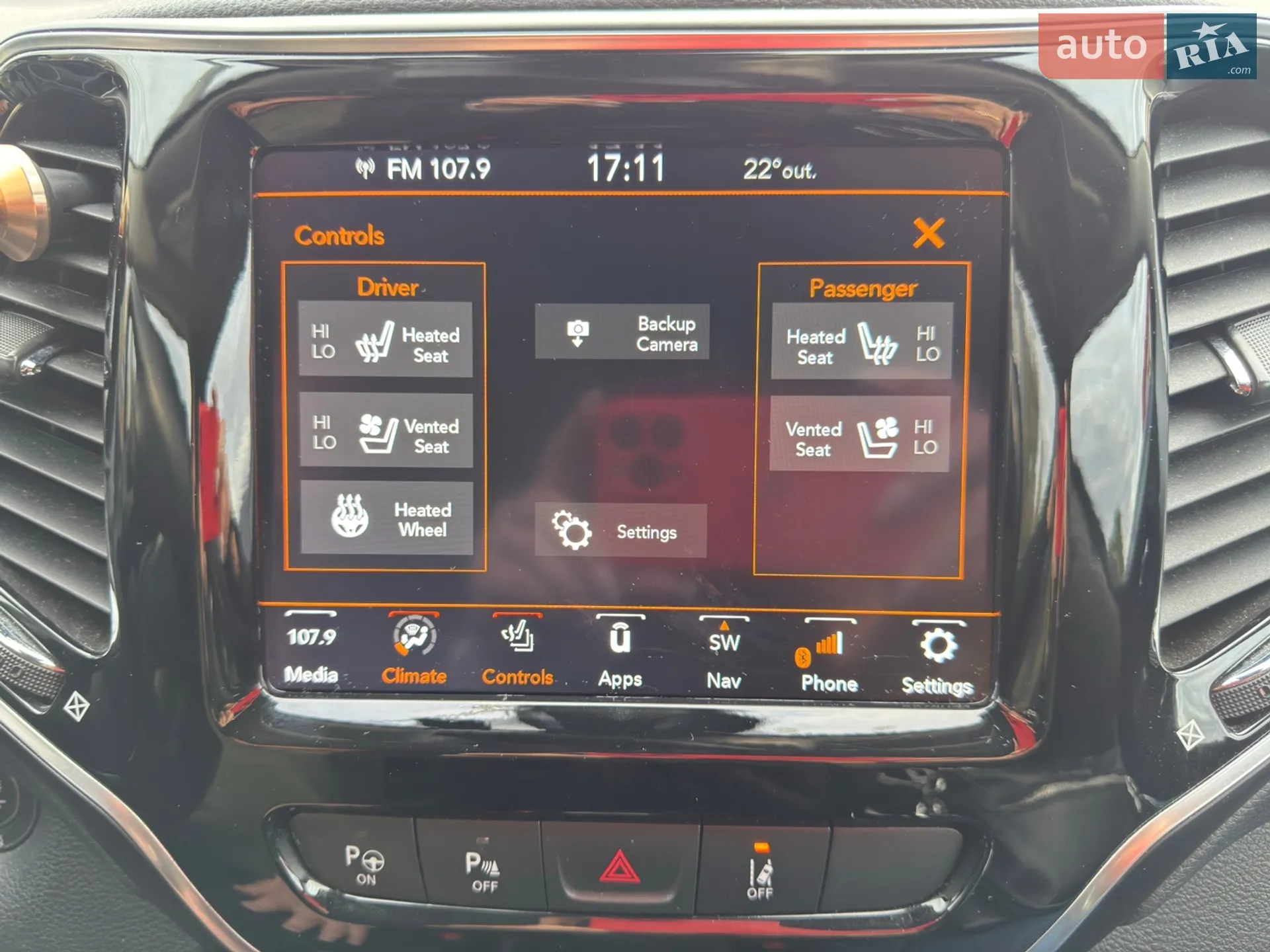 2020 Jeep Cherokee - мініатюра 19