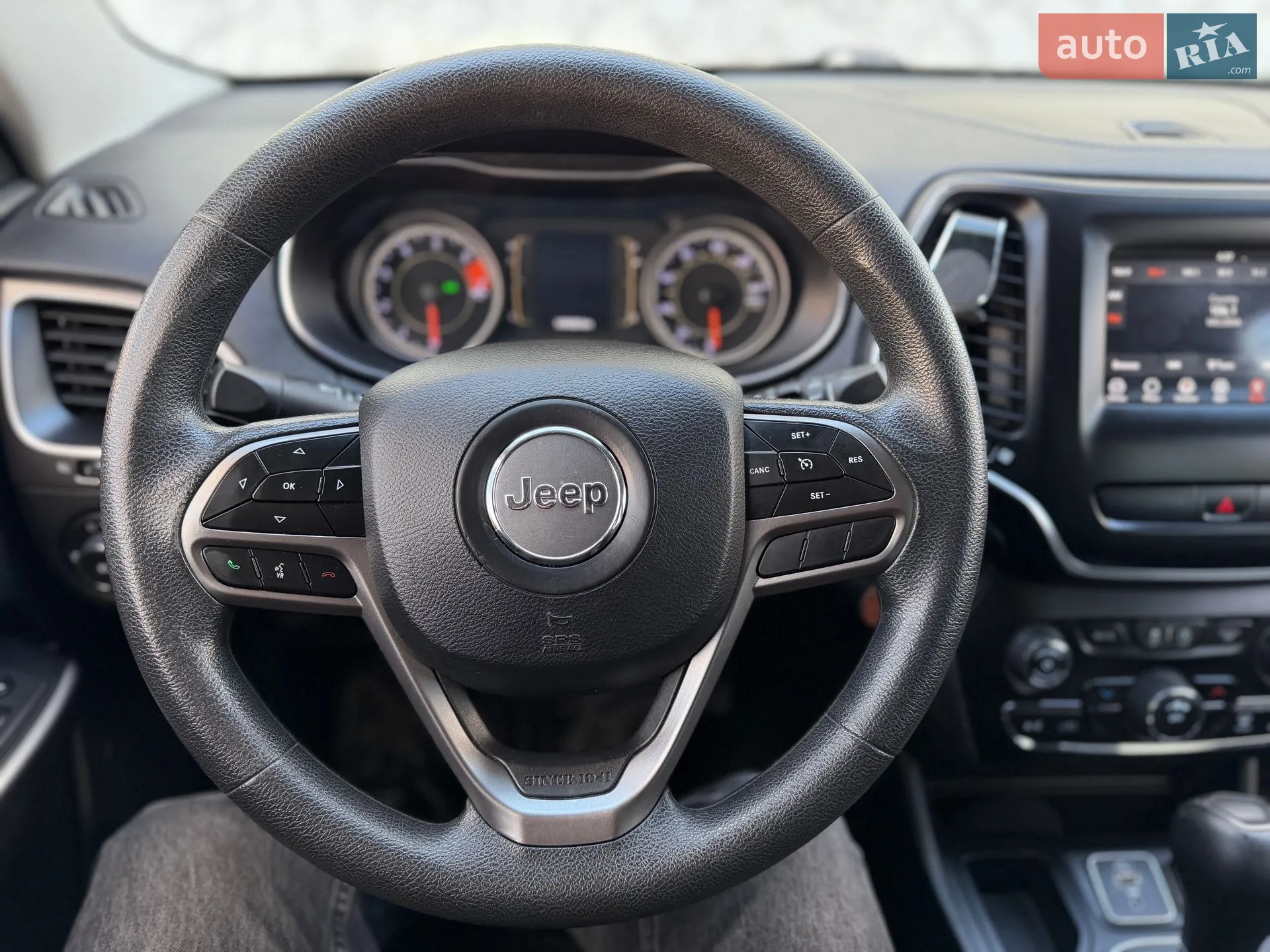 2019 Jeep Cherokee - мініатюра 52