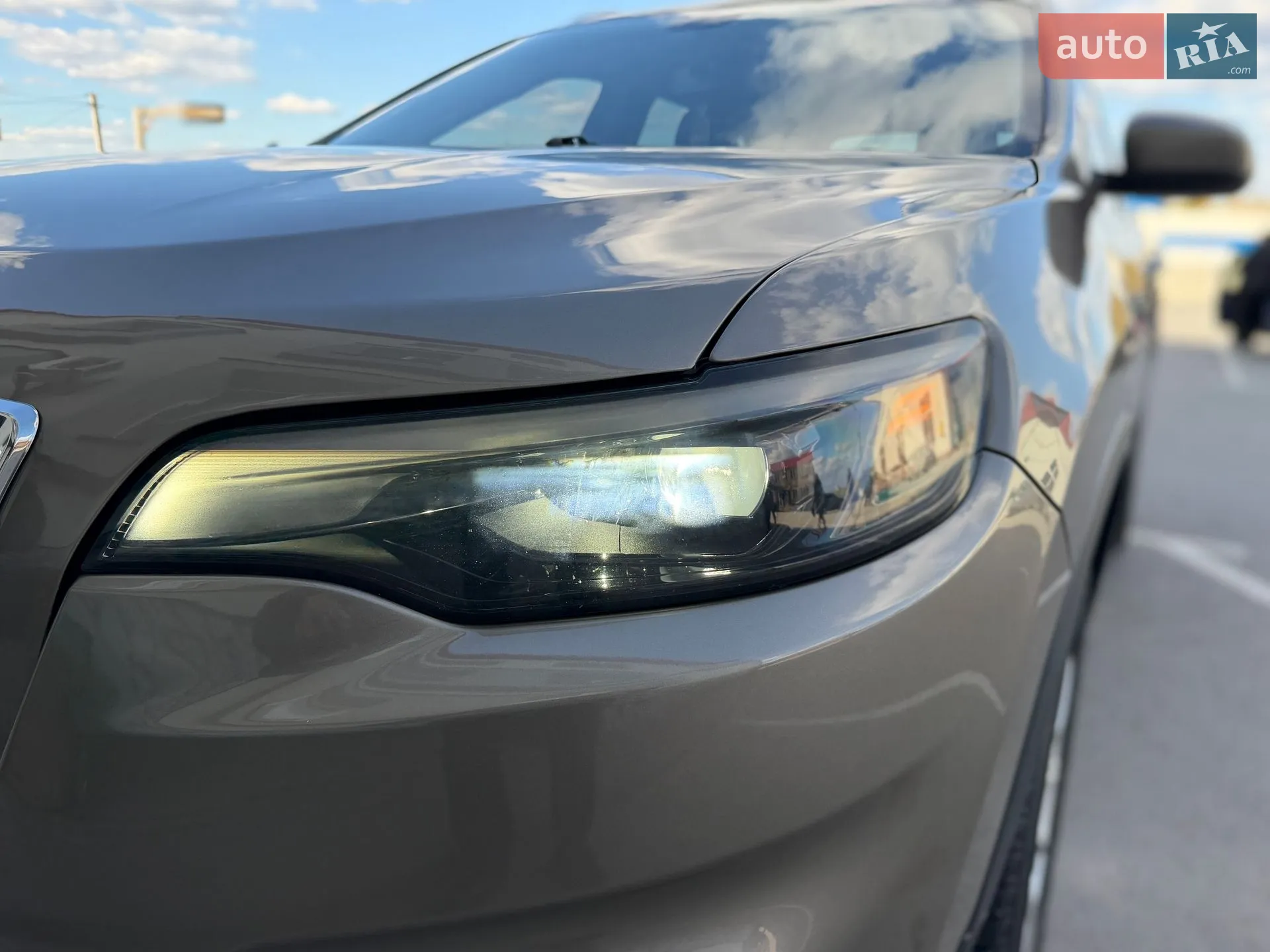 2019 Jeep Cherokee - мініатюра 67