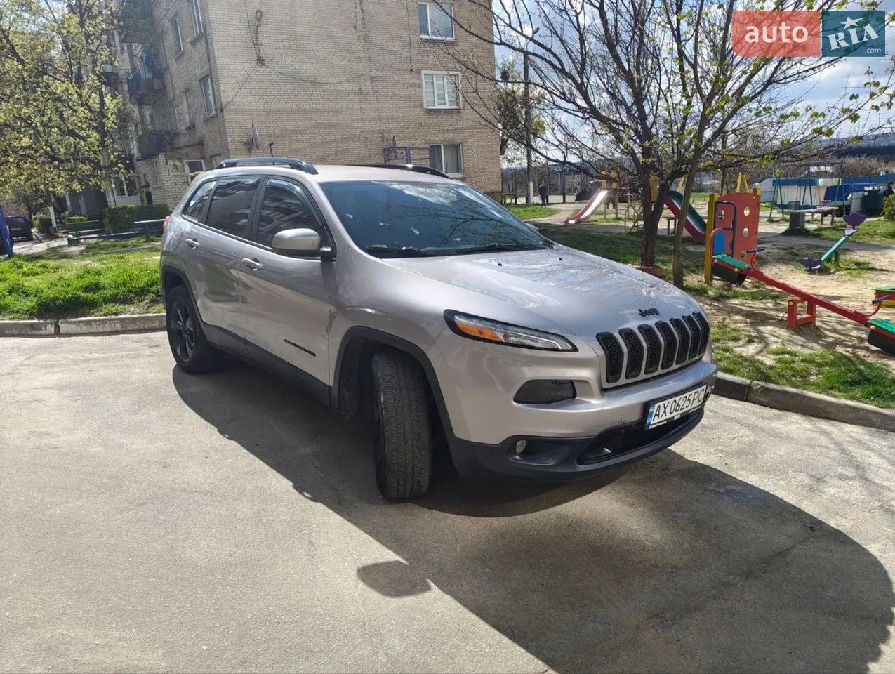 2016 Jeep Cherokee - мініатюра 29