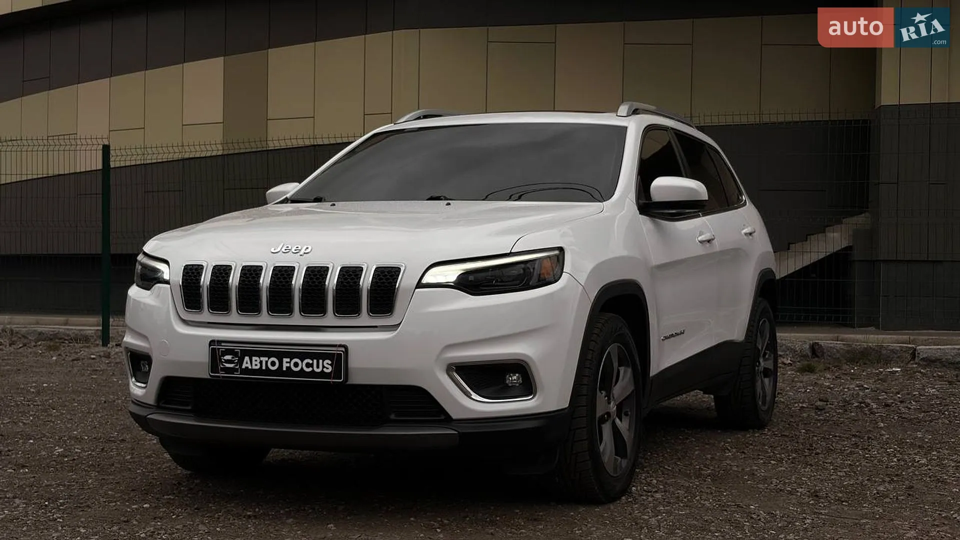 2018 Jeep Cherokee - мініатюра 4