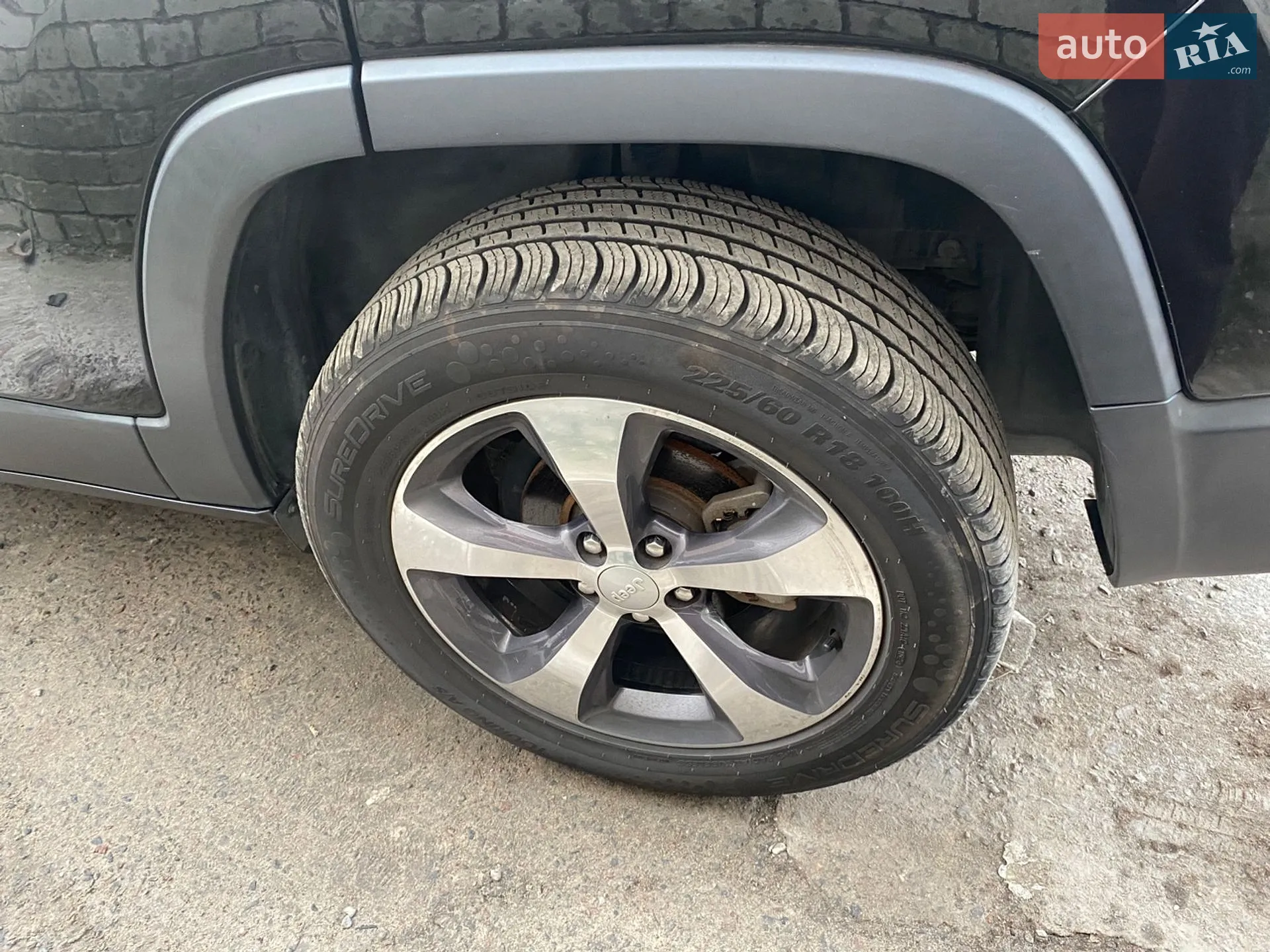 2019 Jeep Cherokee - мініатюра 11