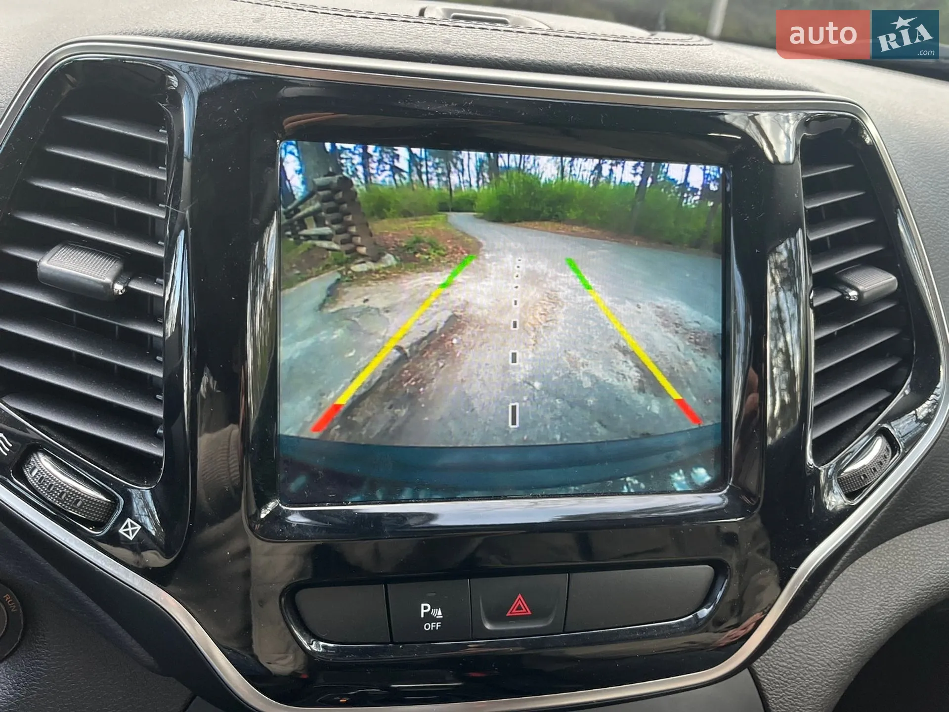 2018 Jeep Cherokee - мініатюра 10