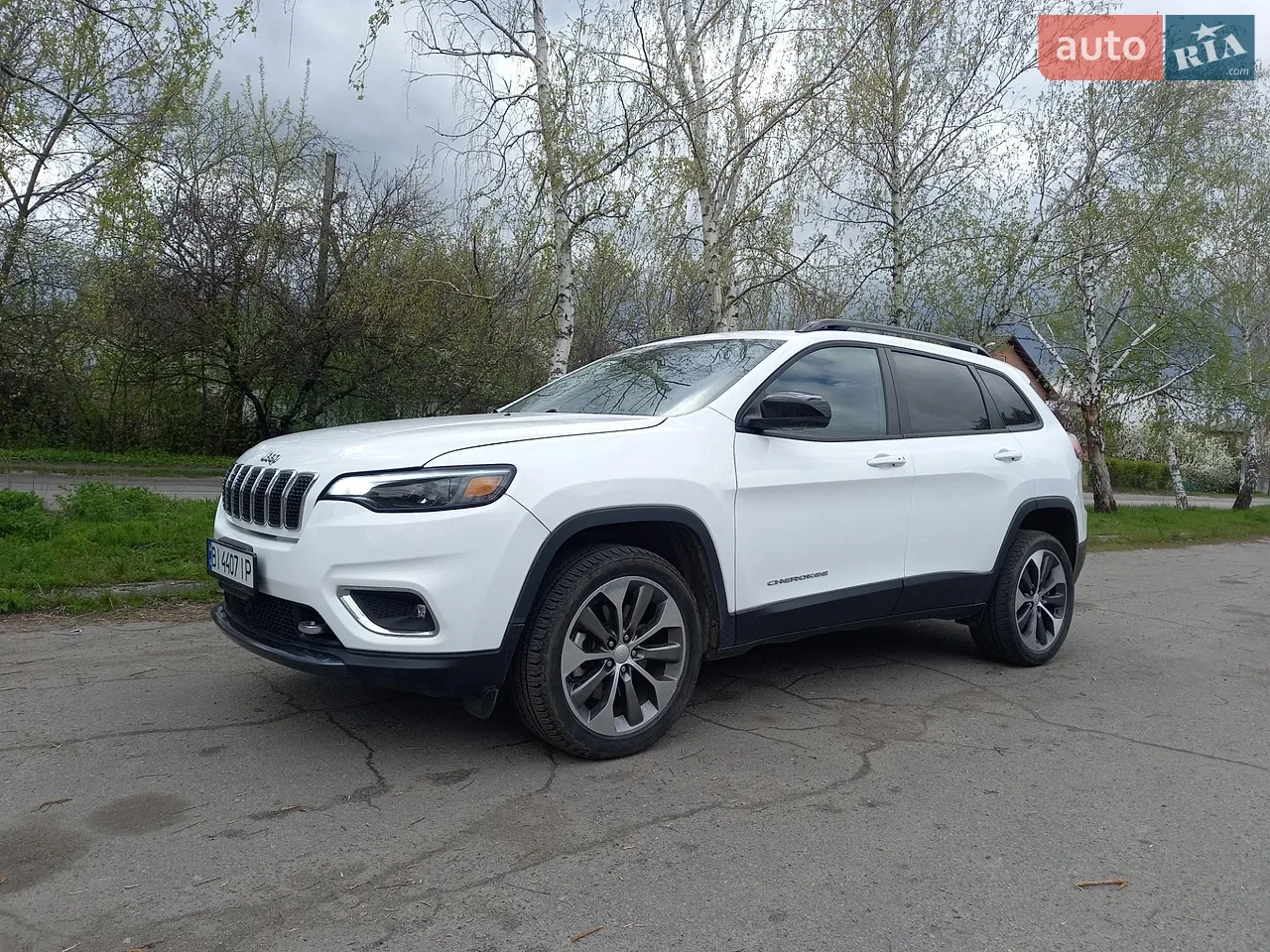 2022 Jeep Cherokee - мініатюра 30