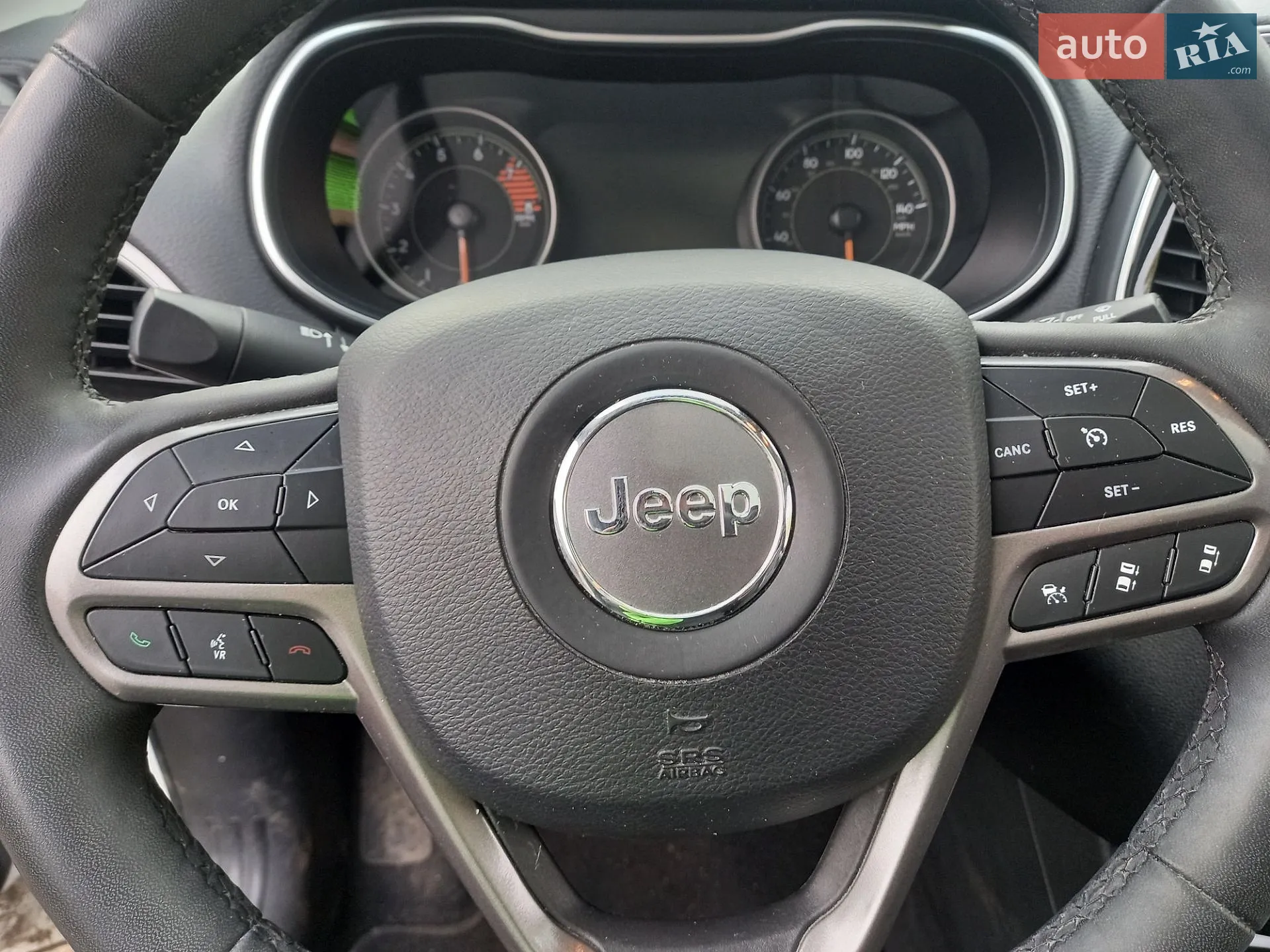 2022 Jeep Cherokee - мініатюра 20