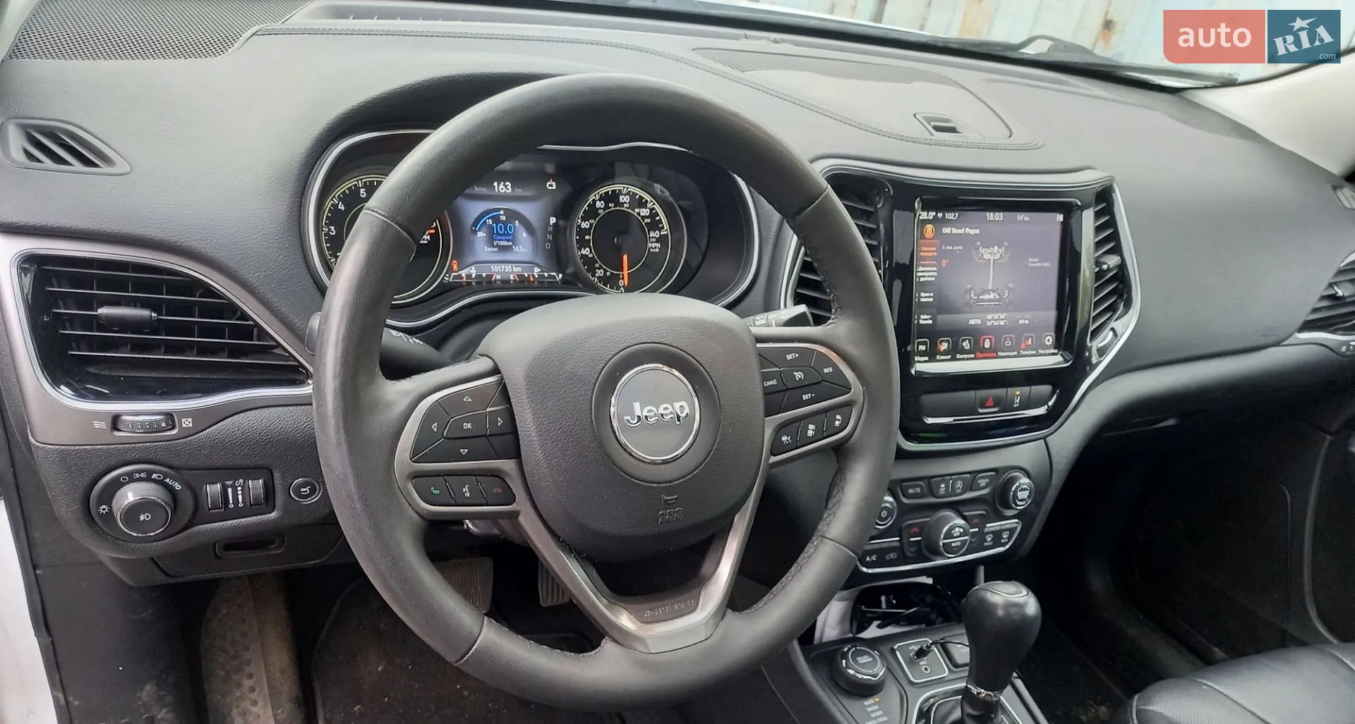 2022 Jeep Cherokee - мініатюра 25