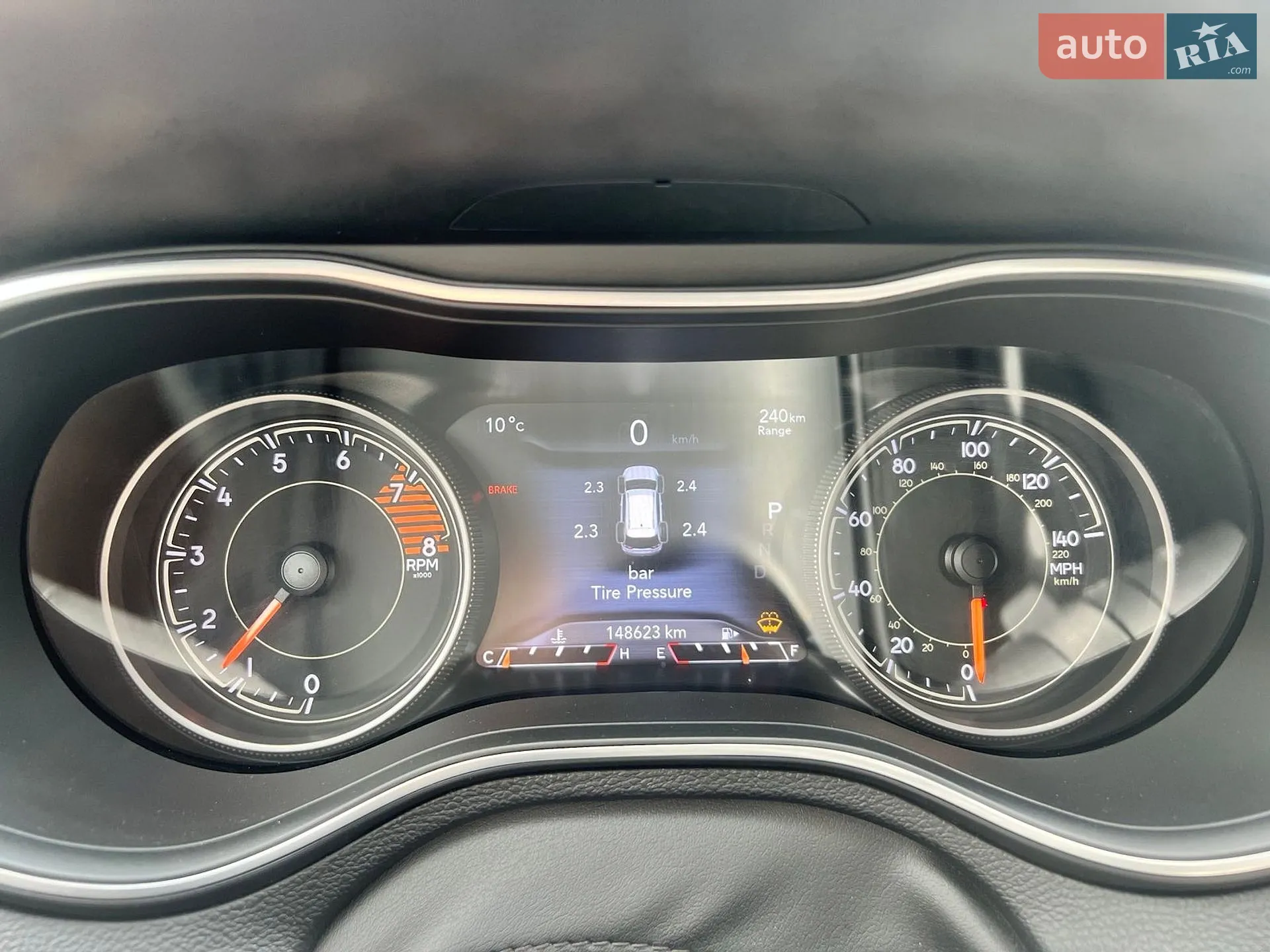 2019 Jeep Cherokee - мініатюра 18
