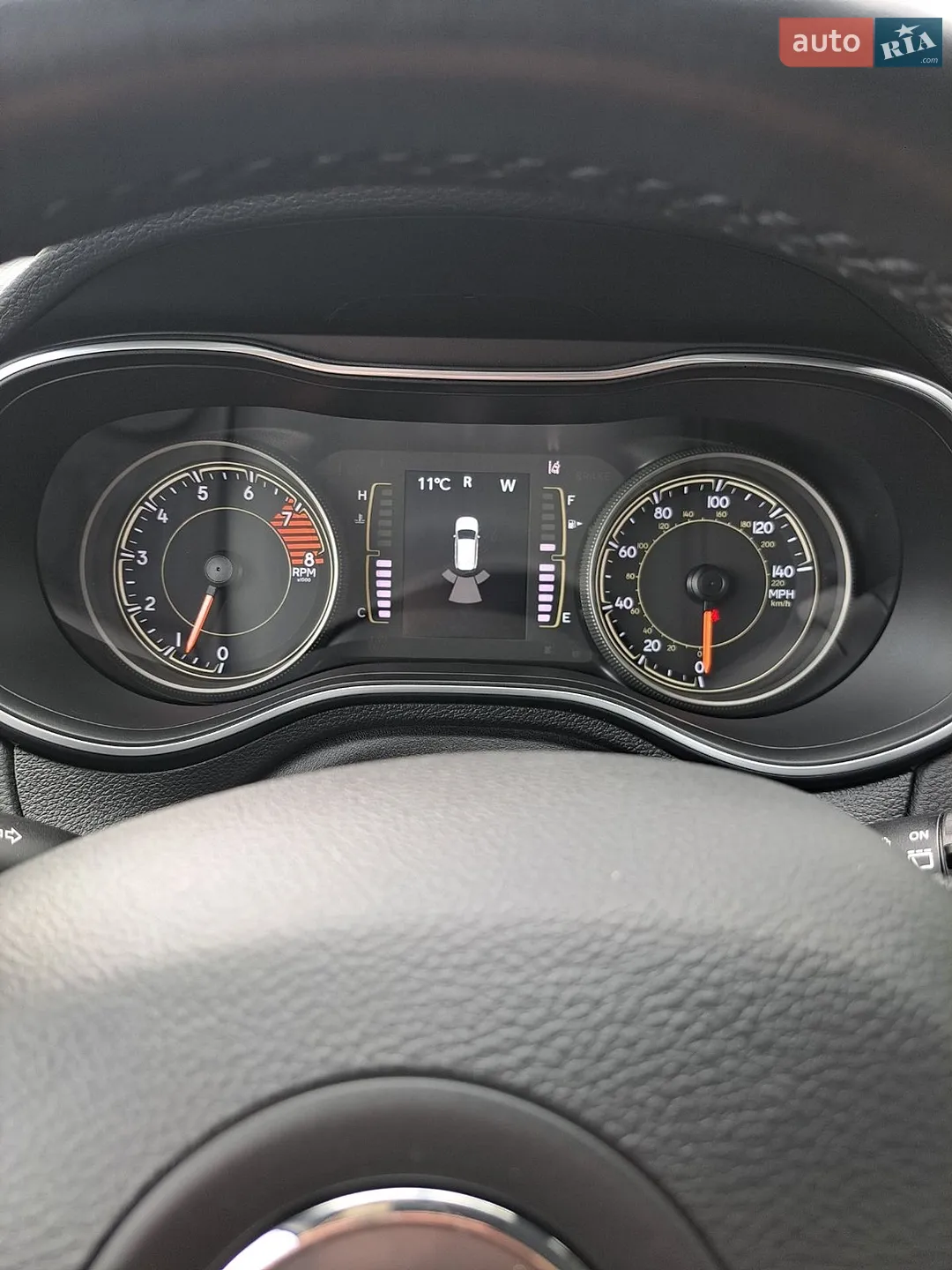 2021 Jeep Cherokee - мініатюра 28