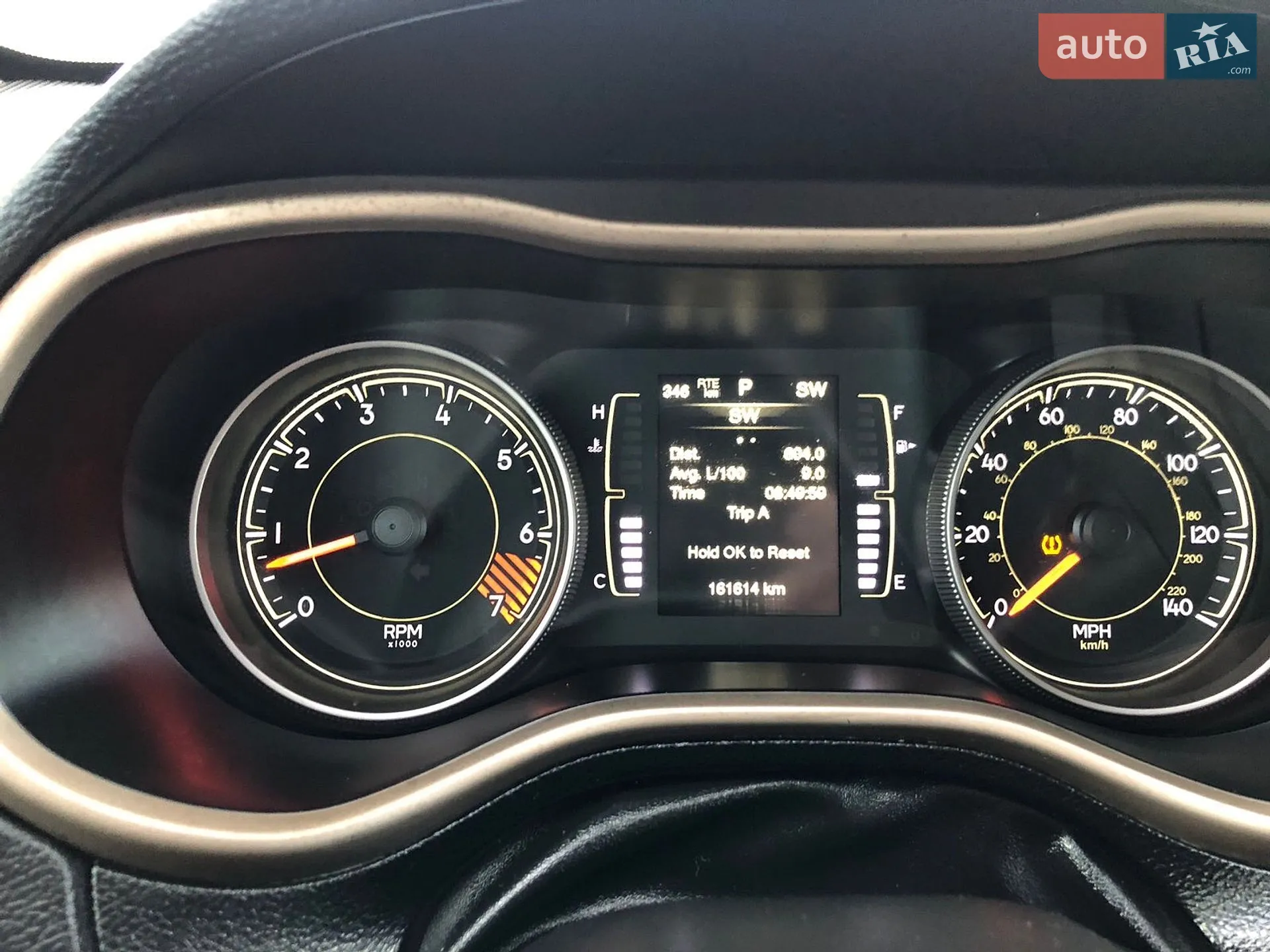 2015 Jeep Cherokee - мініатюра 18