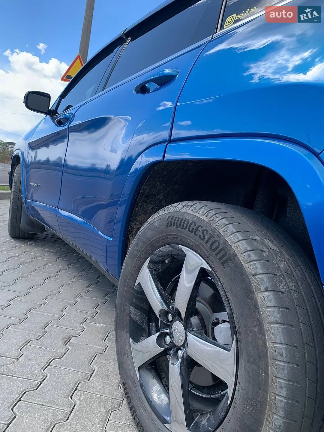 2019 Jeep Cherokee - мініатюра 65