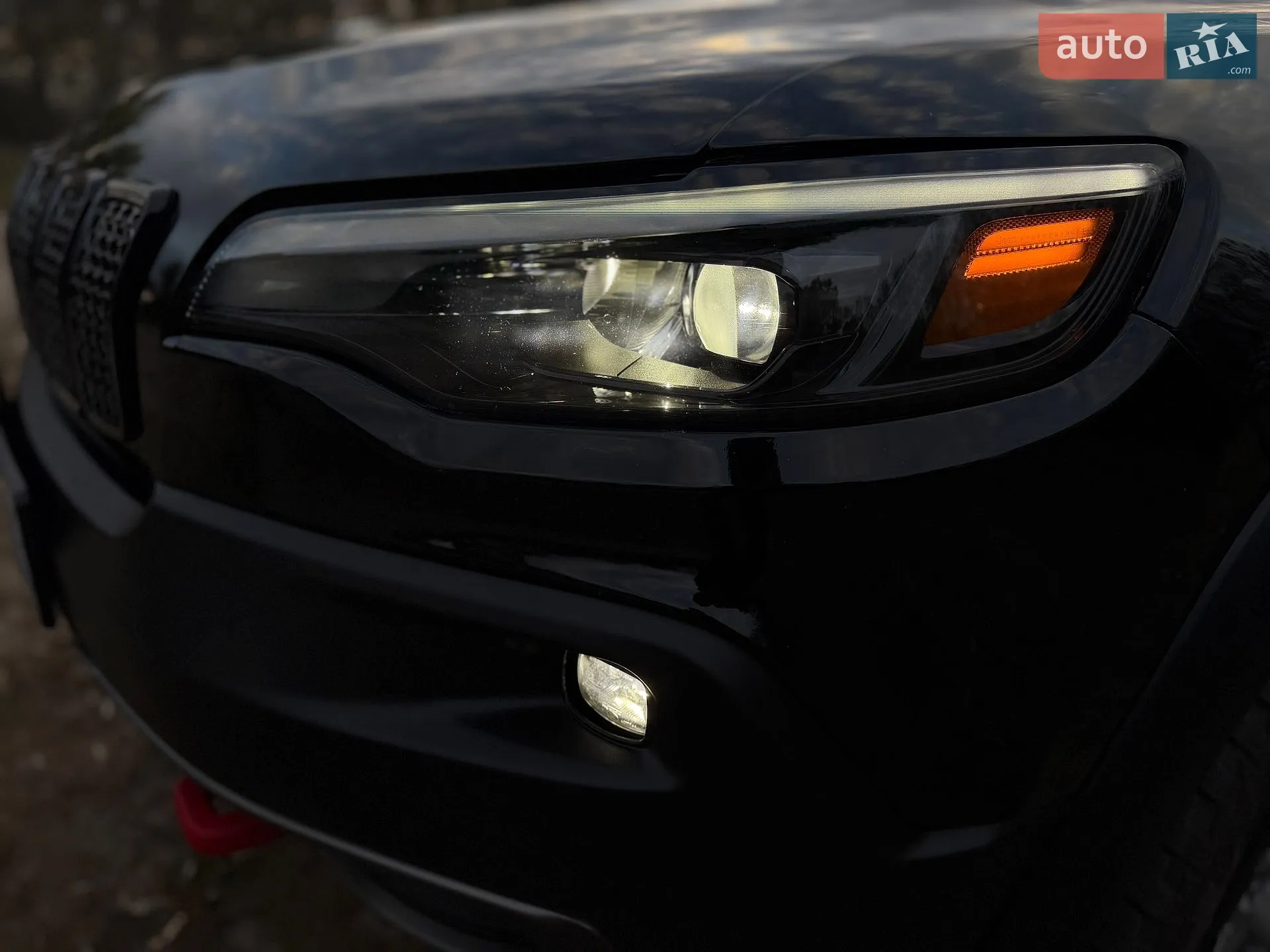 2019 Jeep Cherokee - мініатюра 32