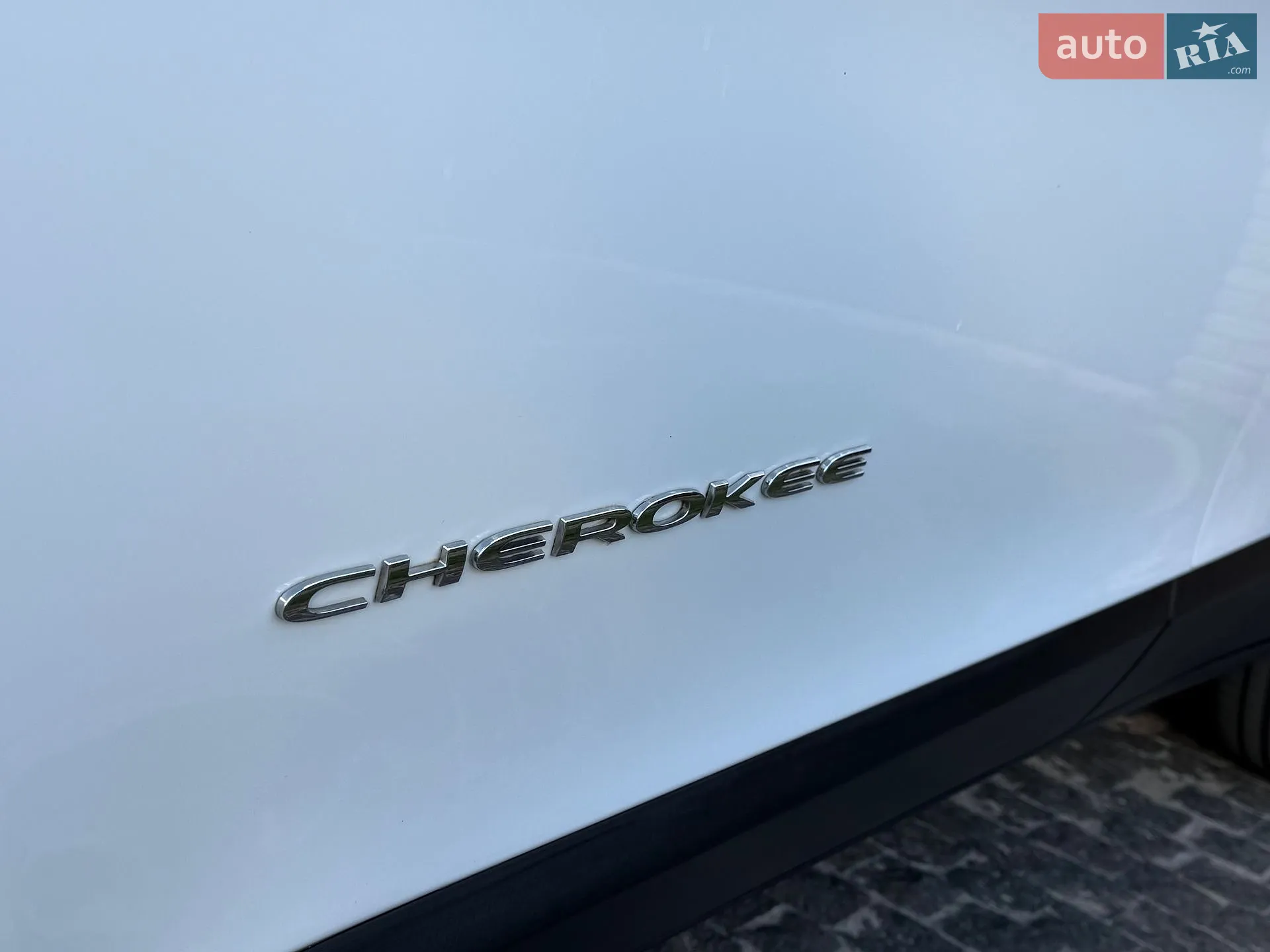 2018 Jeep Cherokee - мініатюра 10