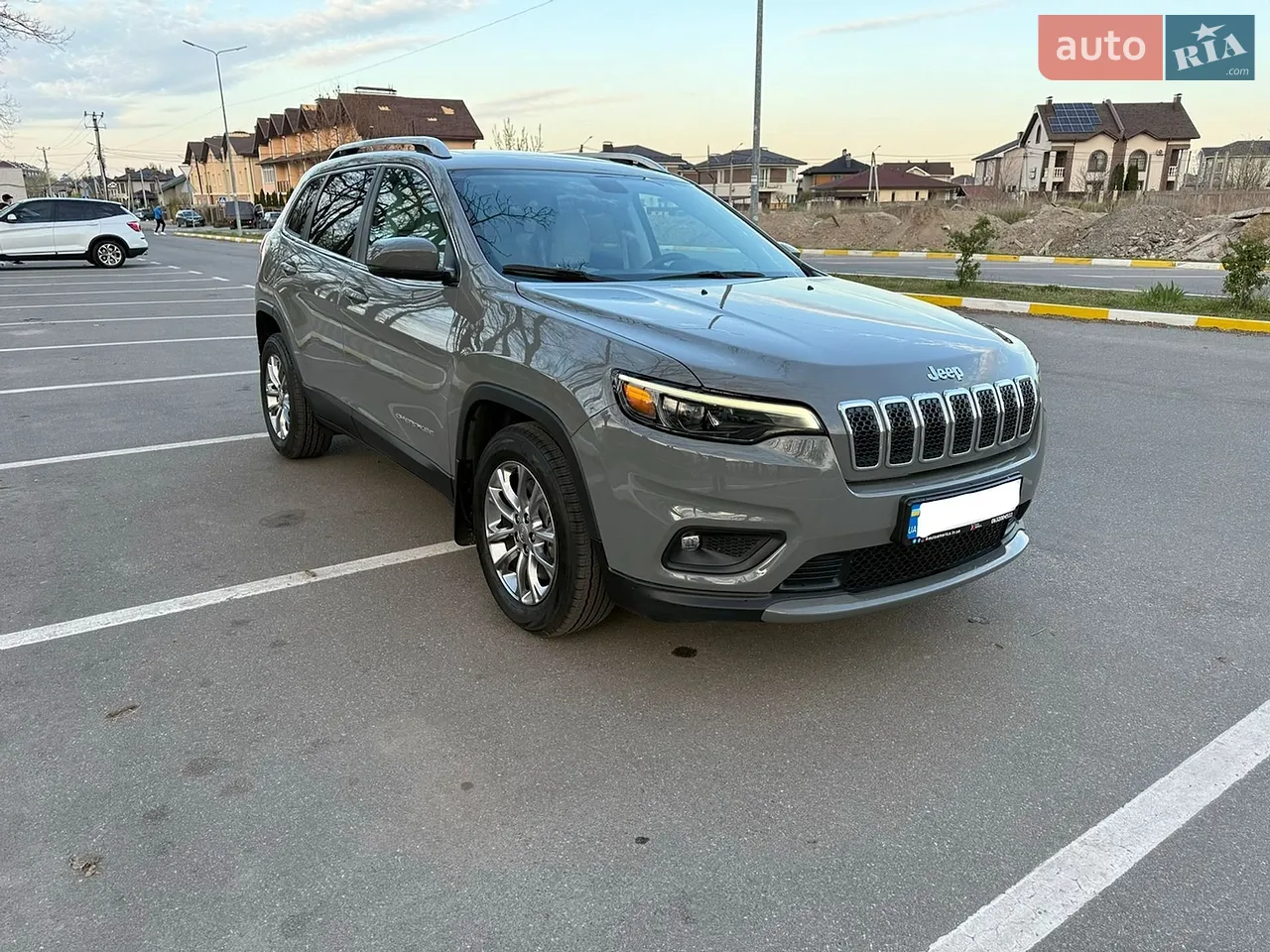 2019 Jeep Cherokee - мініатюра 26