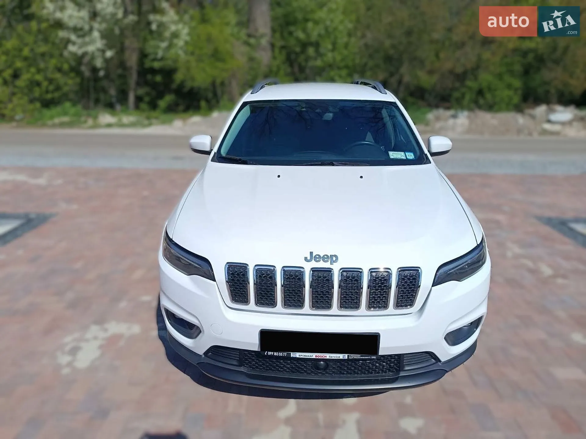 2020 Jeep Cherokee - мініатюра 18