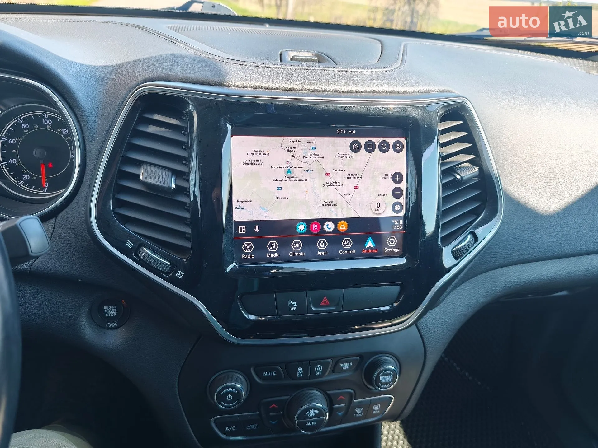 2018 Jeep Cherokee - мініатюра 26