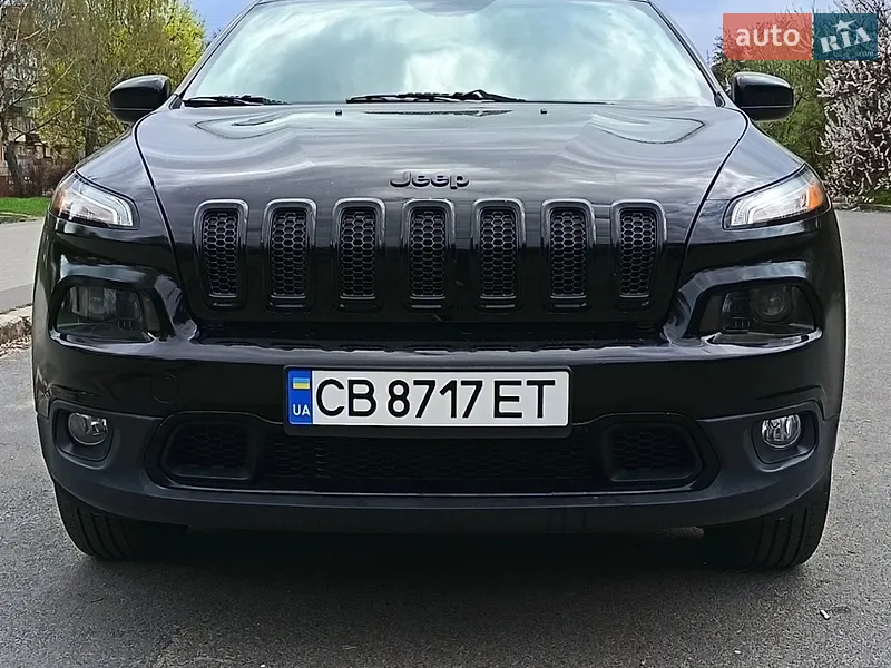 Jeep Cherokee 2017 VIN 1C4PJMAB7HW631579 фото оголошення 26 з 63