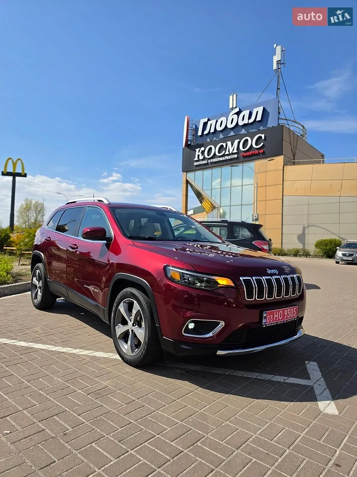 2020 Jeep Compass - мініатюра 53