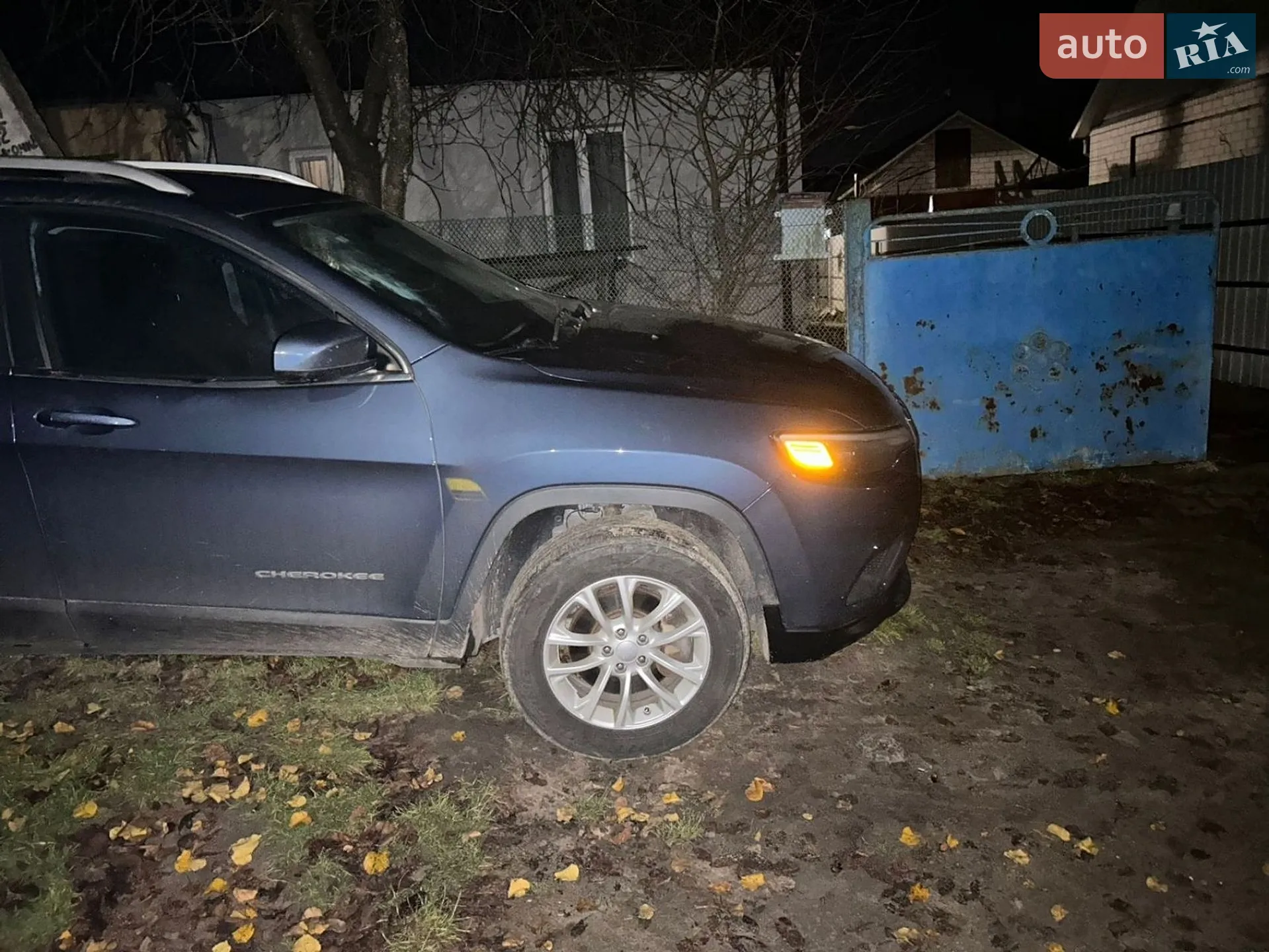 2018 Jeep Cherokee - мініатюра 32