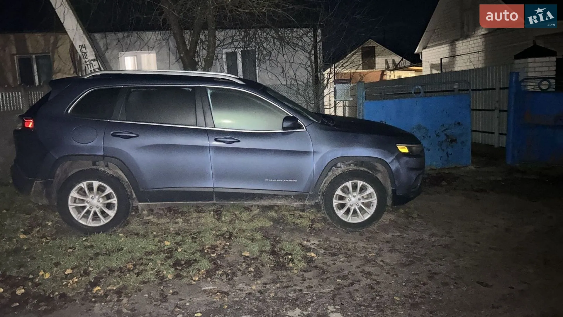 2018 Jeep Cherokee - мініатюра 31