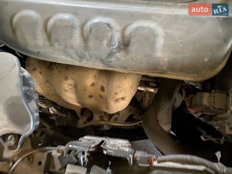 Внедорожник / Кроссовер Jeep Cherokee 2016 в Харькове