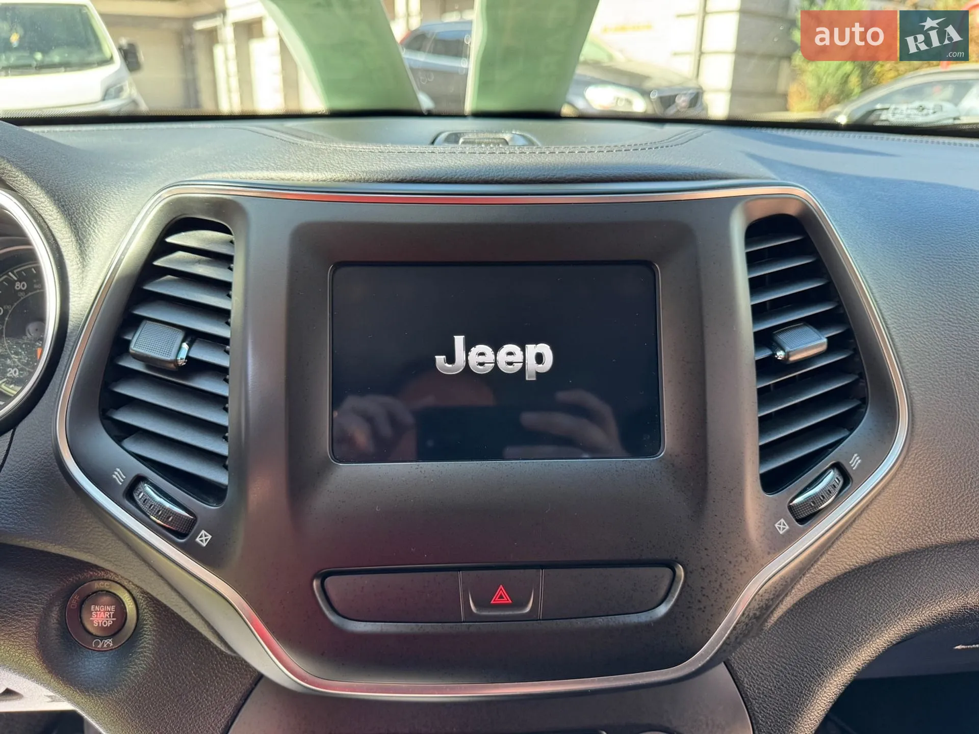 2018 Jeep Cherokee - мініатюра 113