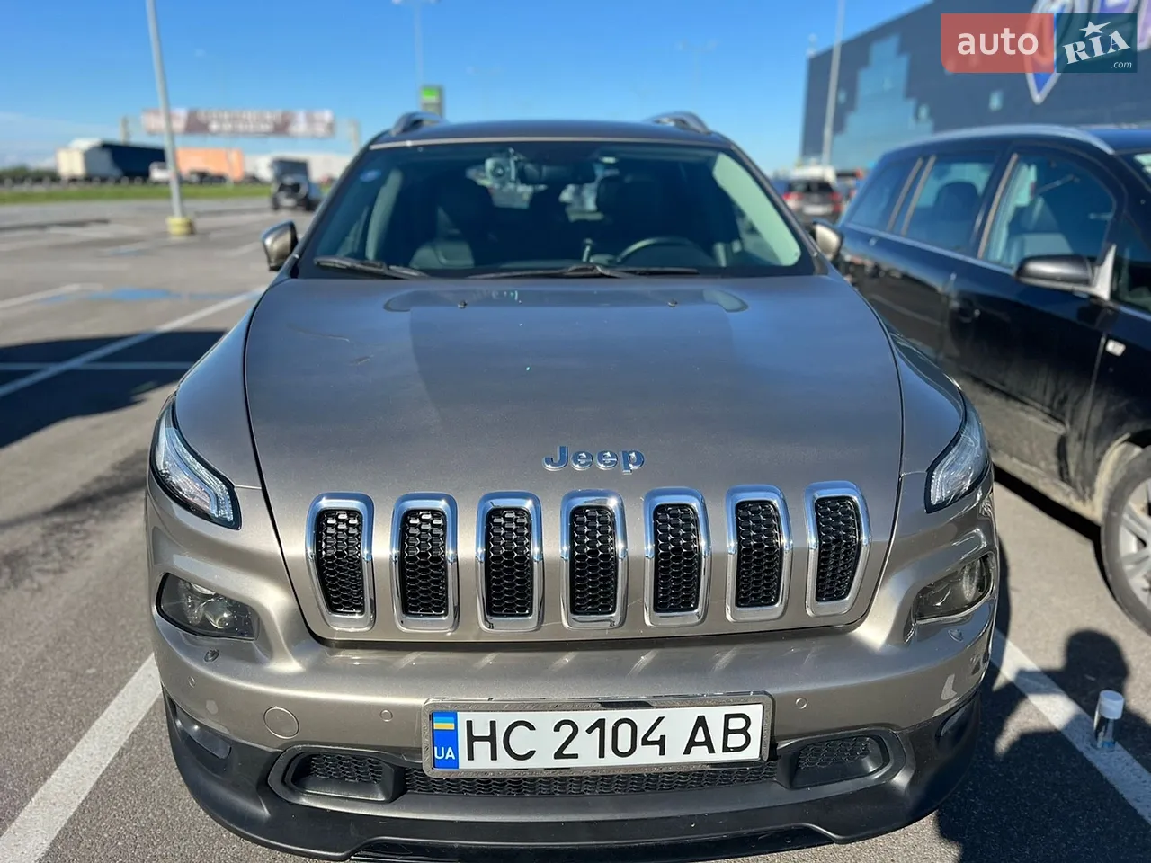 2017 Jeep Cherokee - мініатюра 25