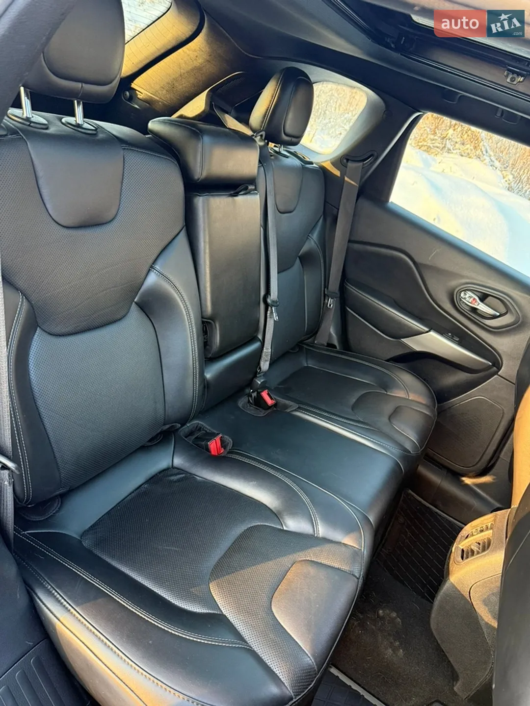 2021 Jeep Cherokee - мініатюра 11
